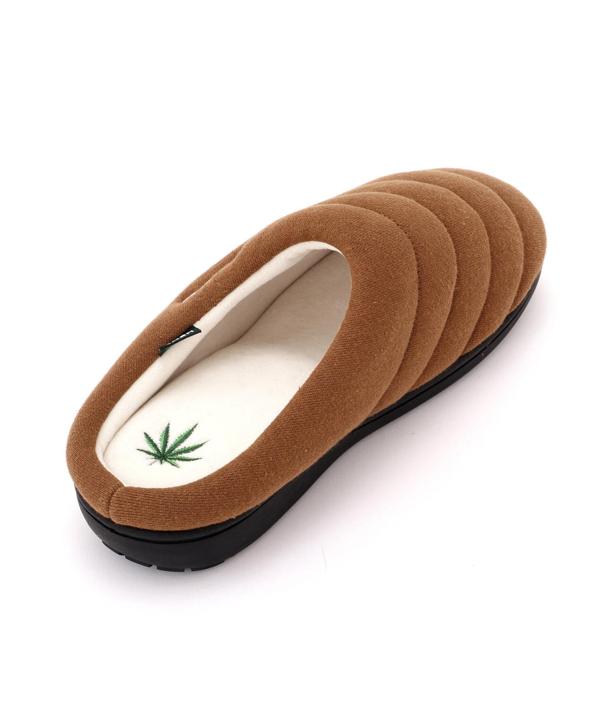 MANASTASH/マナスタッシュ/SUBU x MANASTASH HEMP SANDAL/スリッポン サンダル