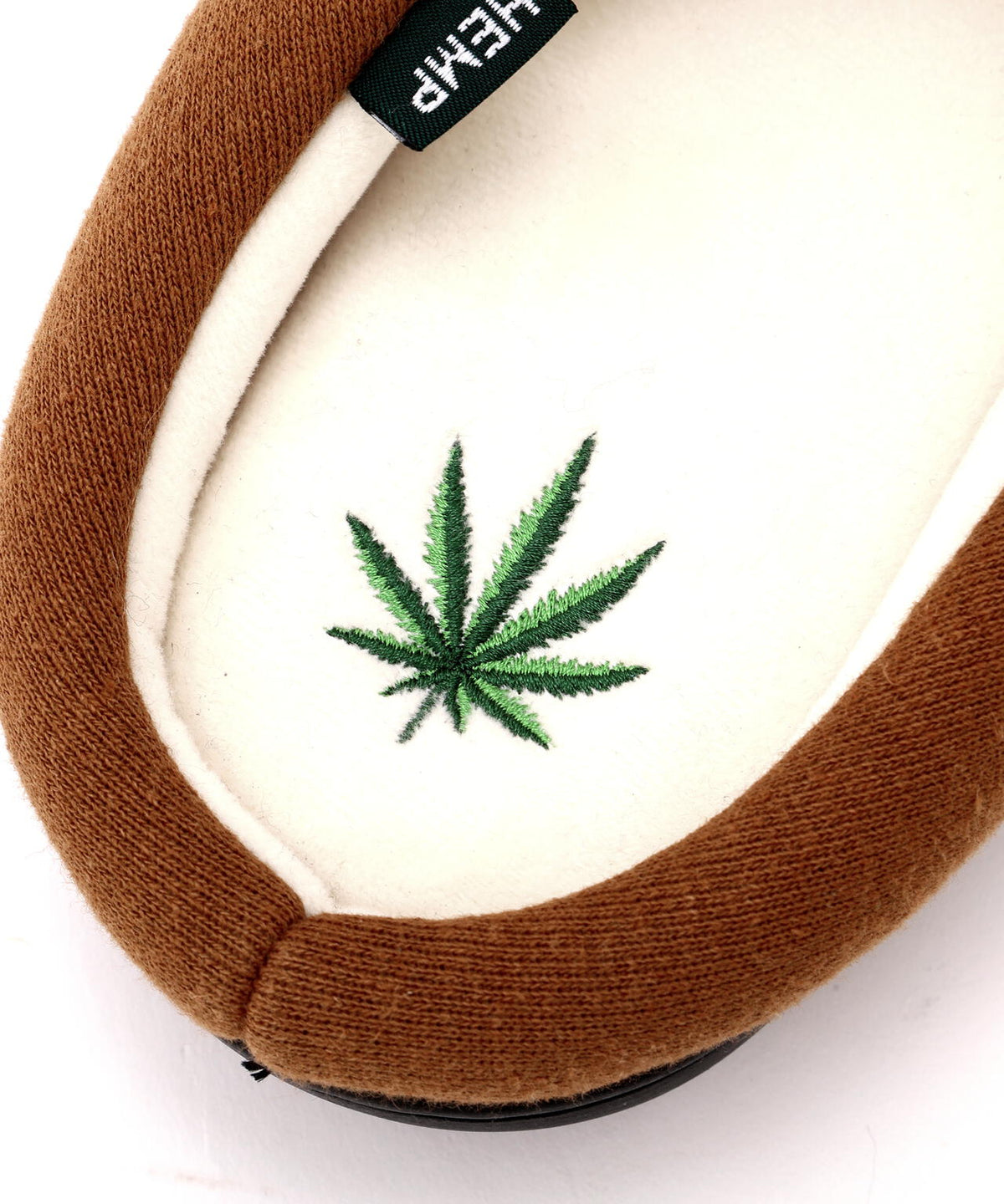MANASTASH/マナスタッシュ/SUBU x MANASTASH HEMP SANDAL