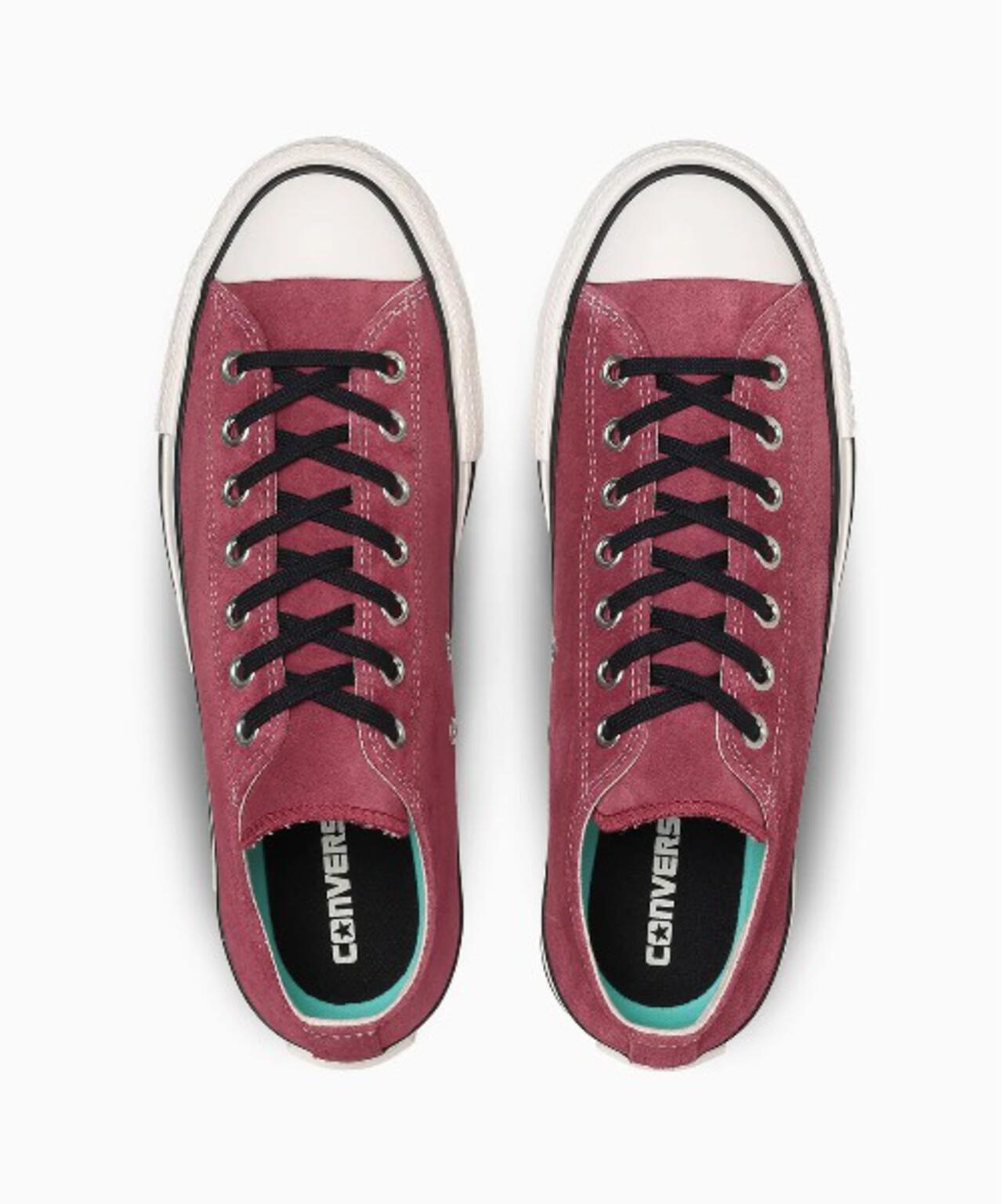 CONVERSE SKATEBOARDING/コンバース スケートボーディング/ALL STAR SK OX/オールスターSK OX
