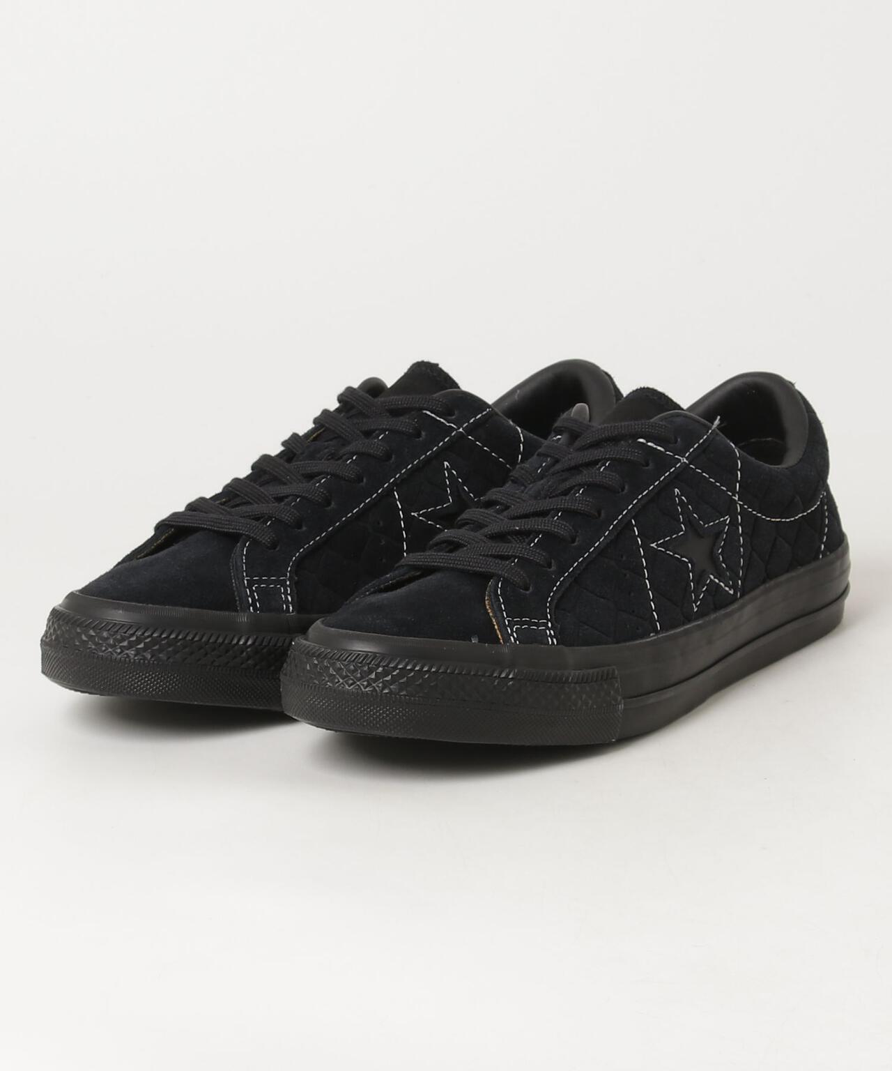 CONVERSE SKATEBOARDING/コンバース スケートボーディング/ONE STAR SK / HEEL COLLECTIVE