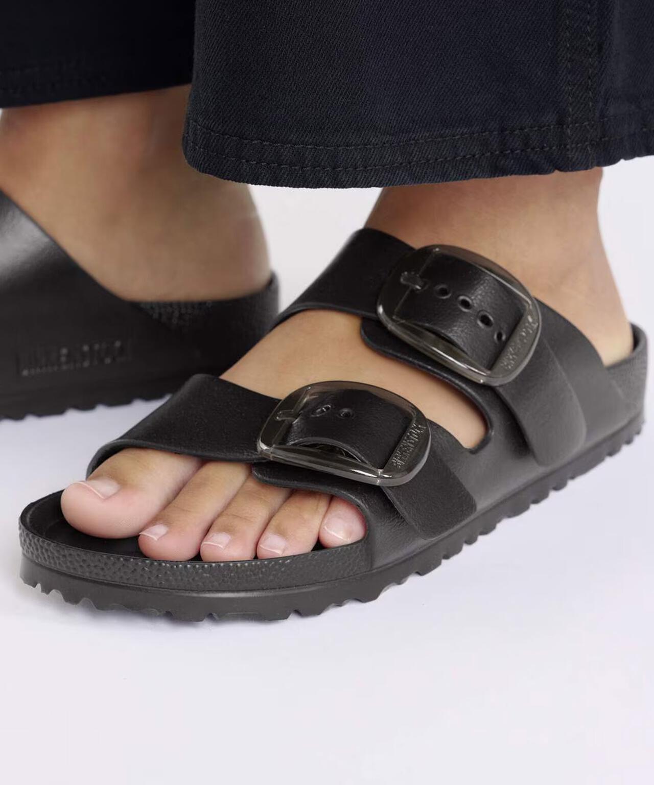 BIRKENSTOCK/ビルケンシュトック/Arizona Big Buckle / アリゾナ ビッグバックル EVA