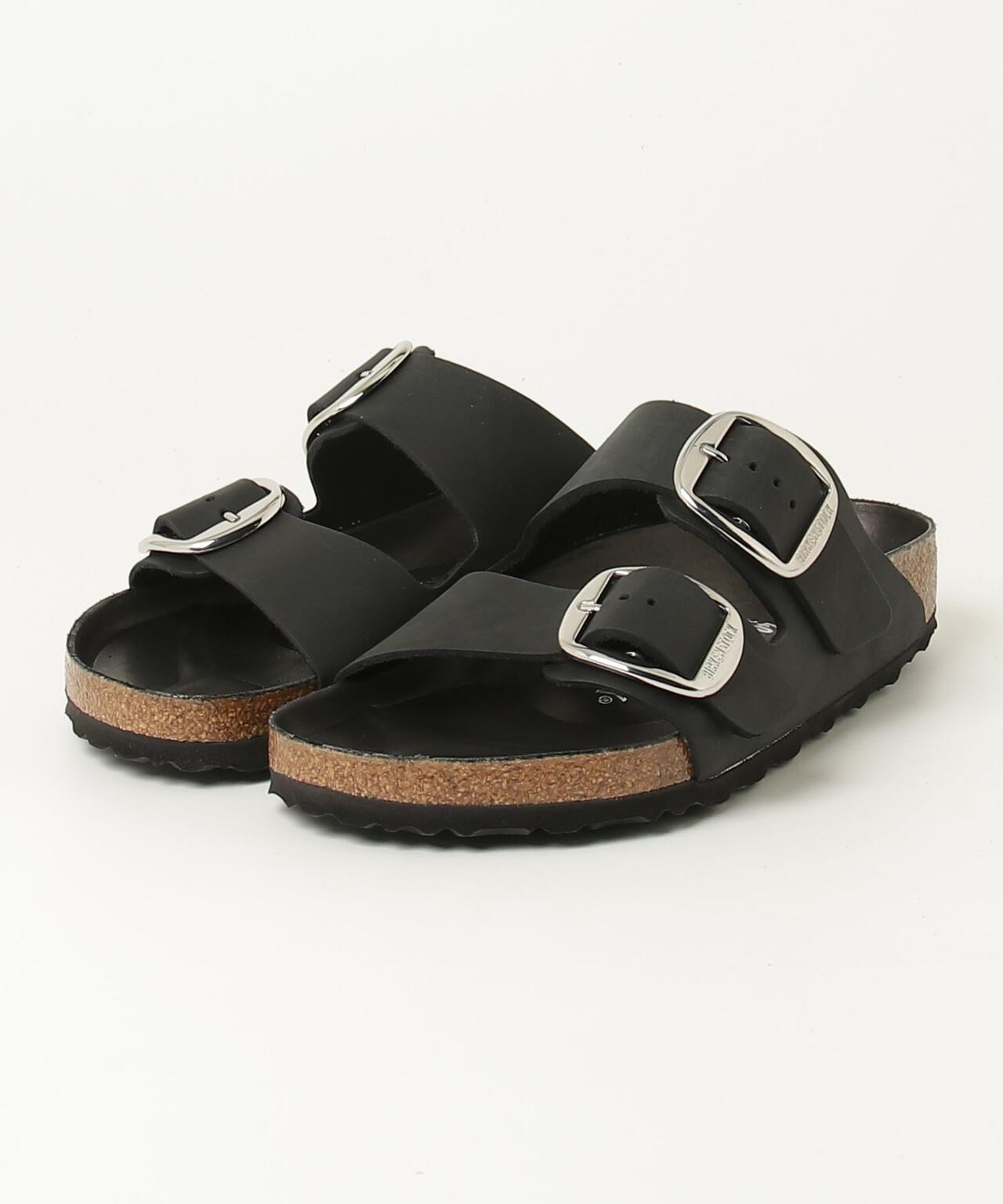 BIRKENSTOCK/ビルケンシュトック/ARIZONA BIG BUCKLE HEX/ビッグバックル サンダル