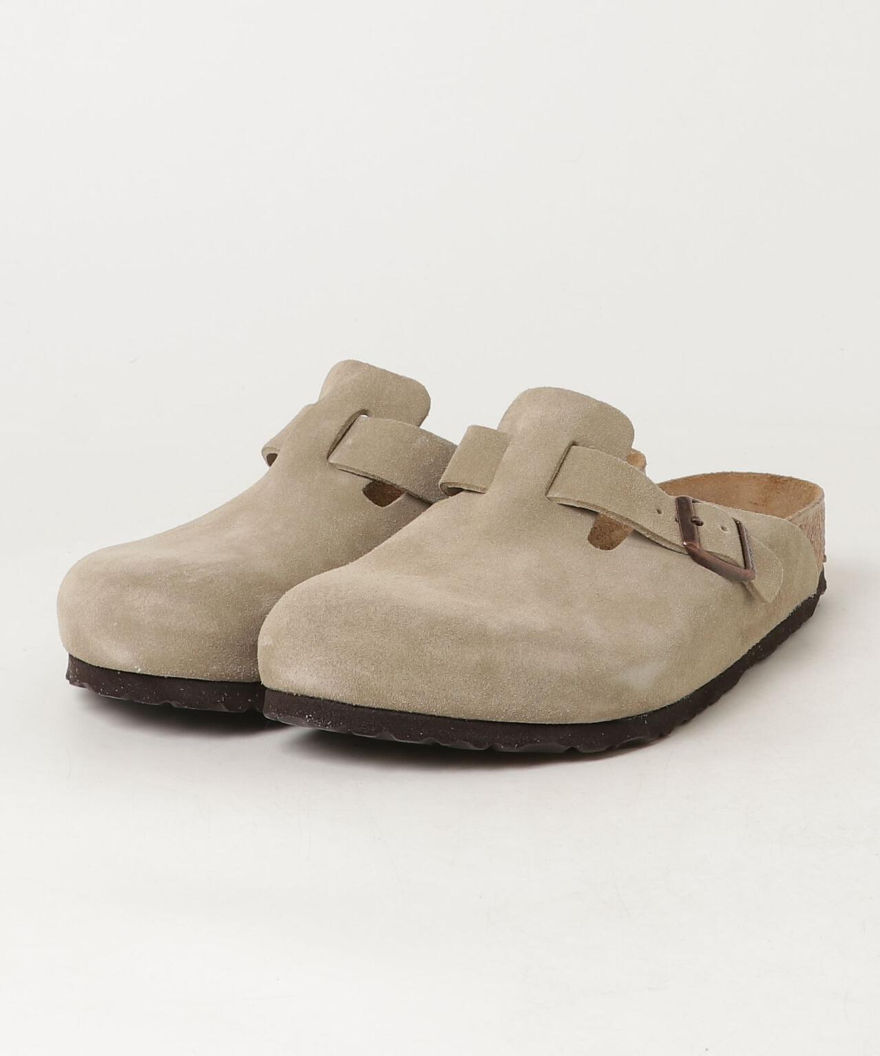 BIRKENSTOCK/ビルケンシュトック/Boston/ボストン