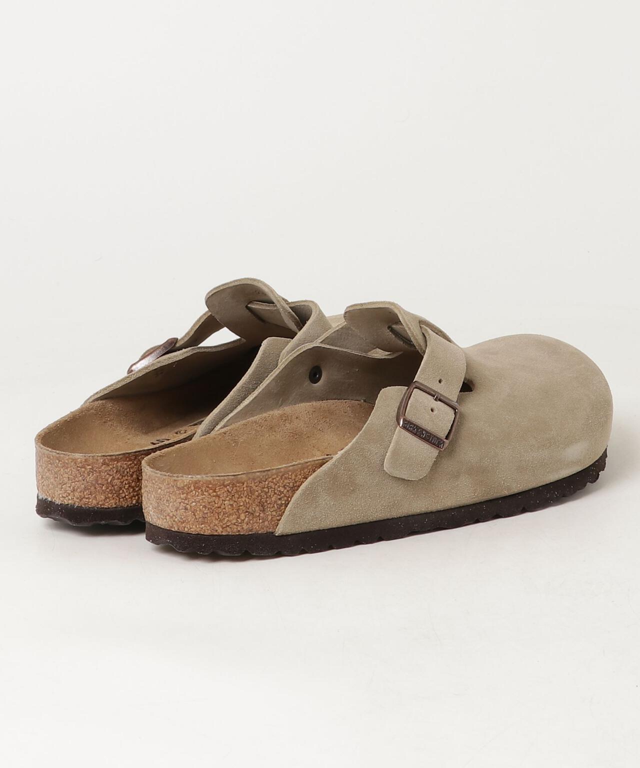 BIRKENSTOCK/ビルケンシュトック/Boston/ボストン