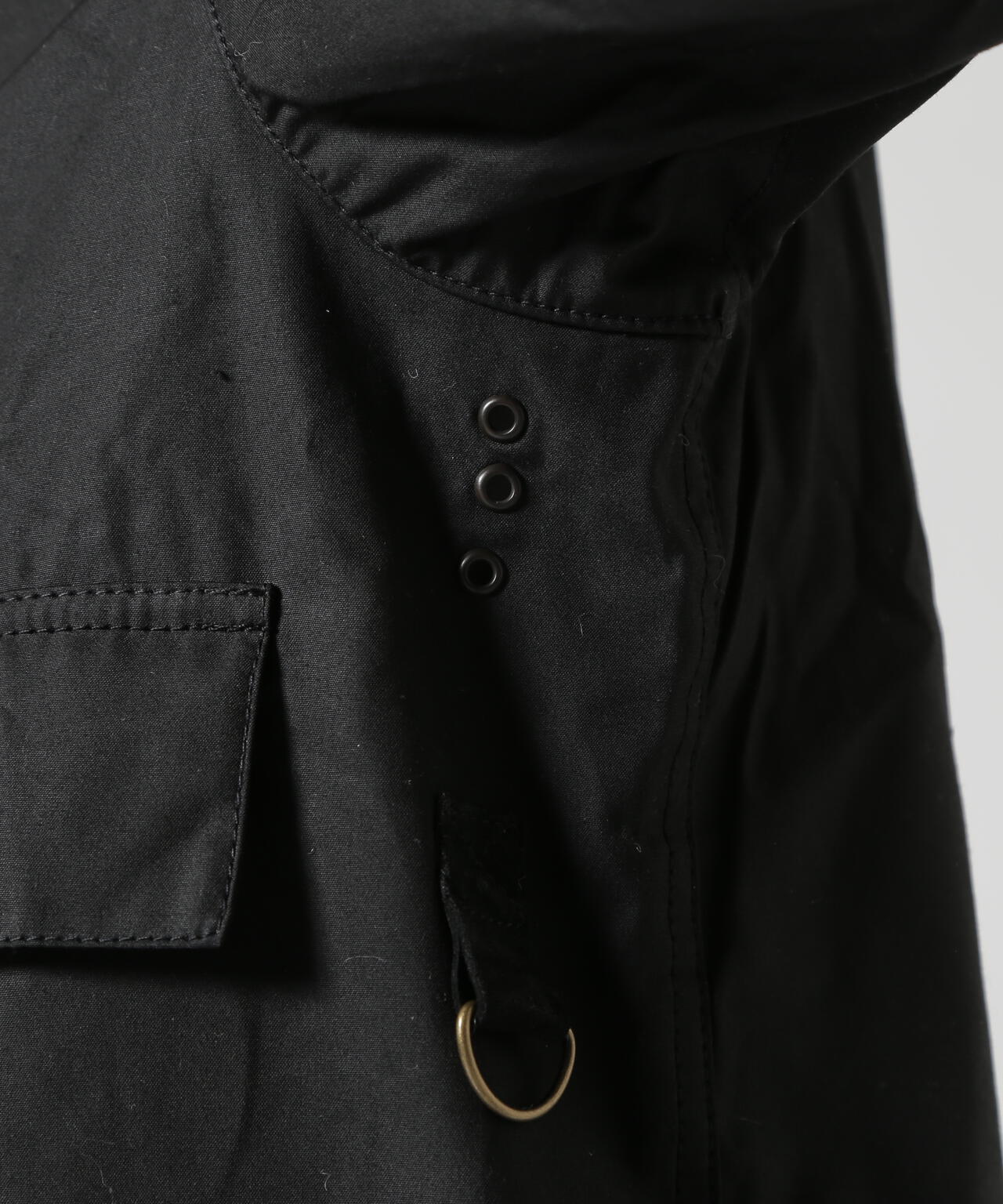 BARBOUR/バブアー SPEY スペイ MWX1212