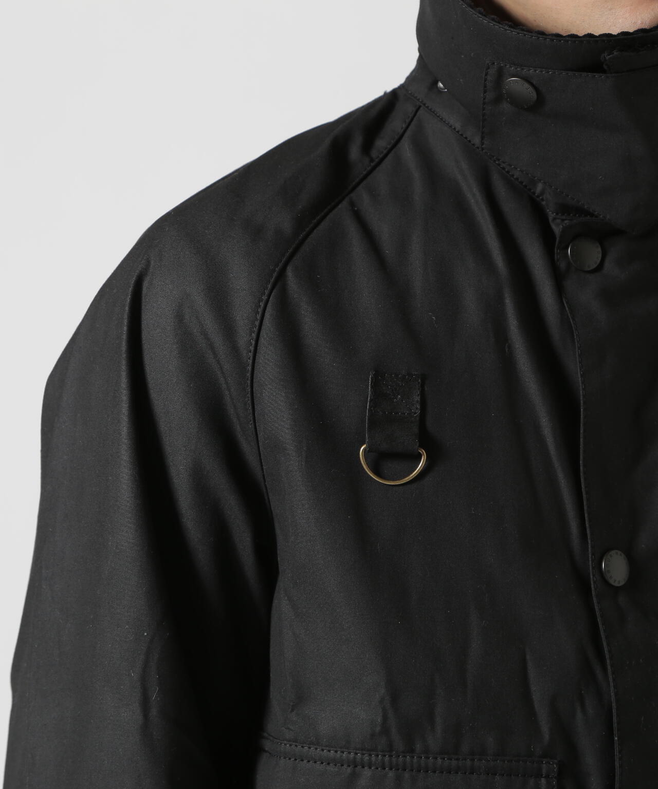 BARBOUR/バブアー SPEY スペイ MWX1212
