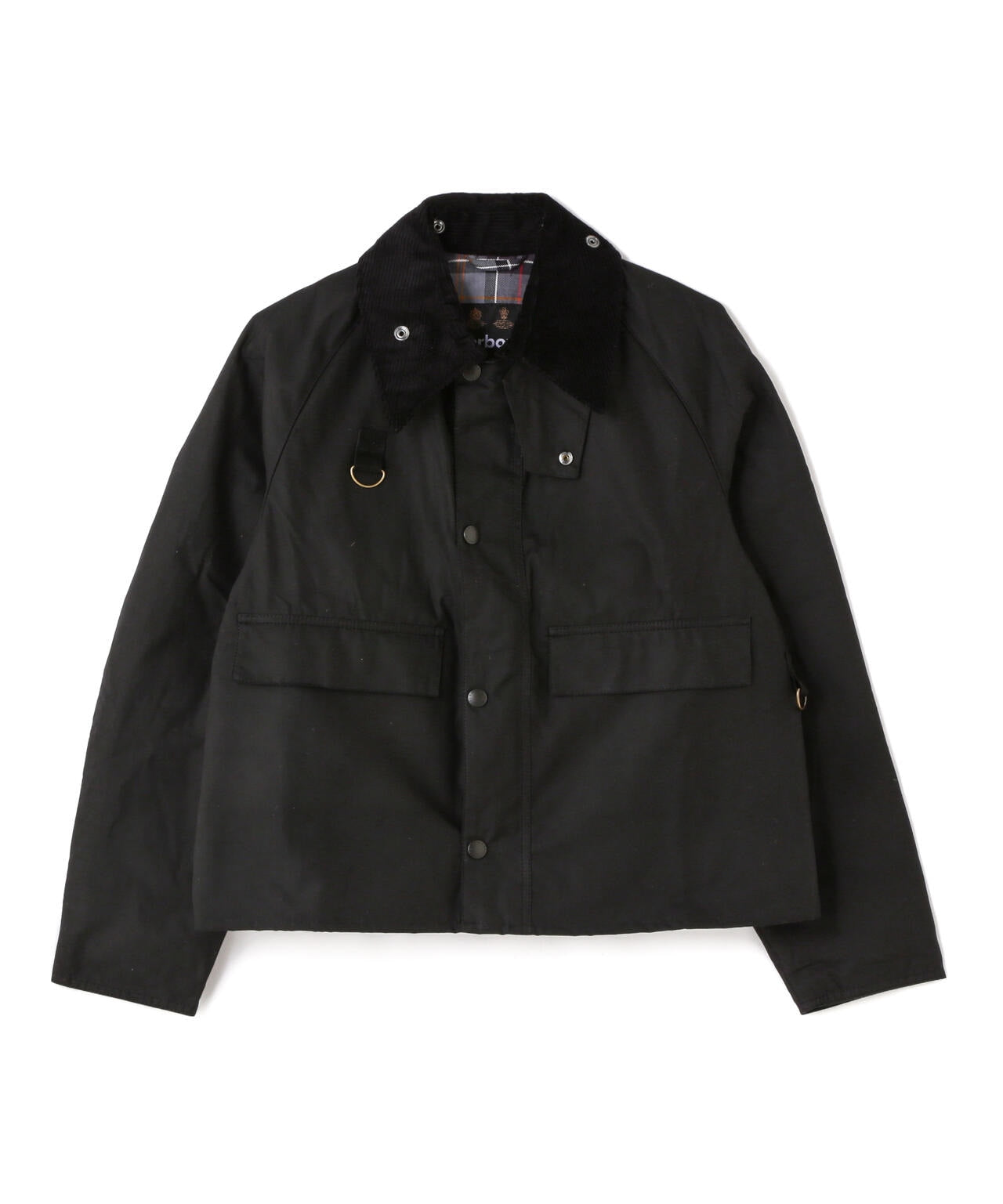 BARBOUR/バブアー SPEY スペイ MWX1212