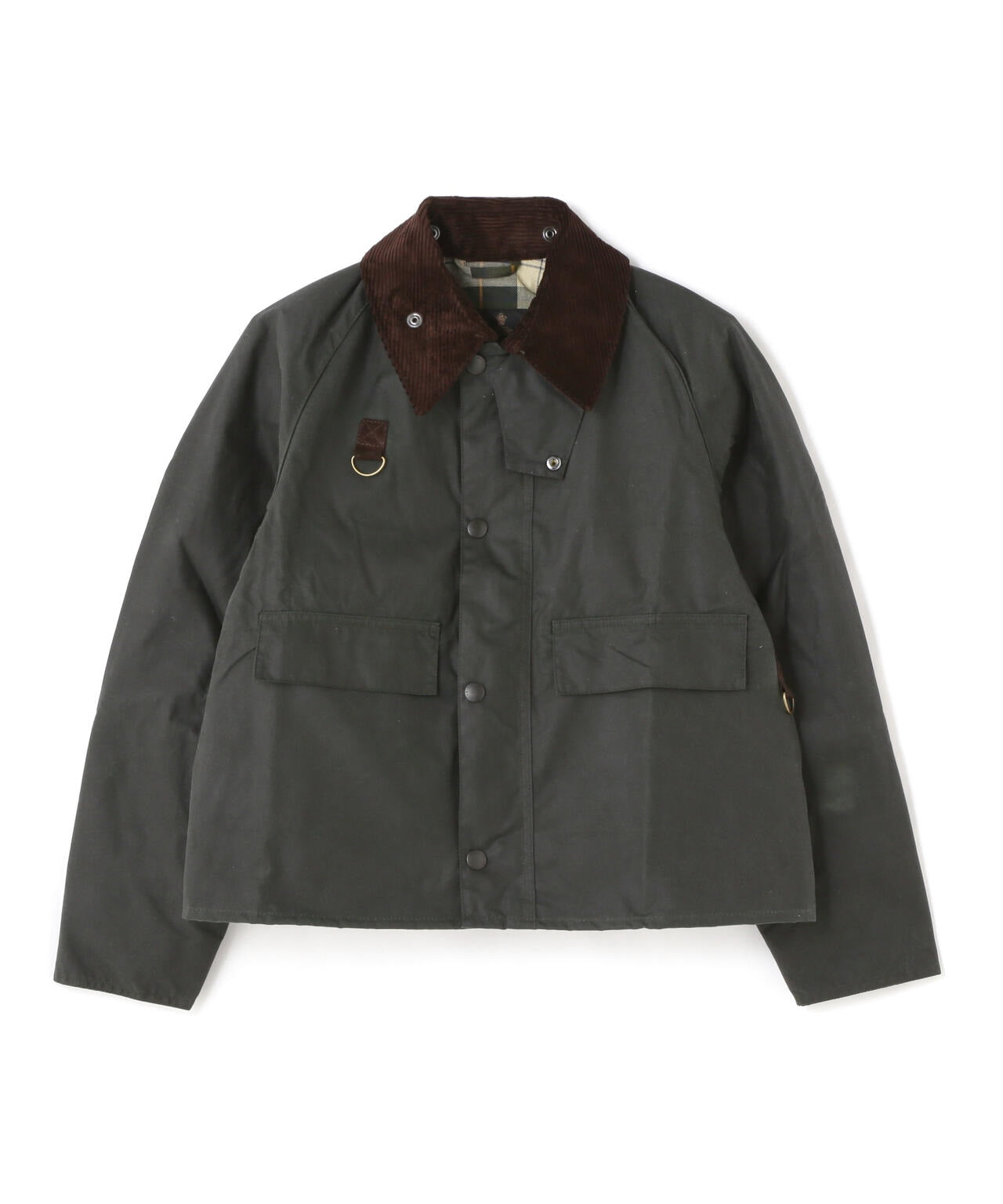 BARBOUR/バブアー SPEY スペイ MWX1212