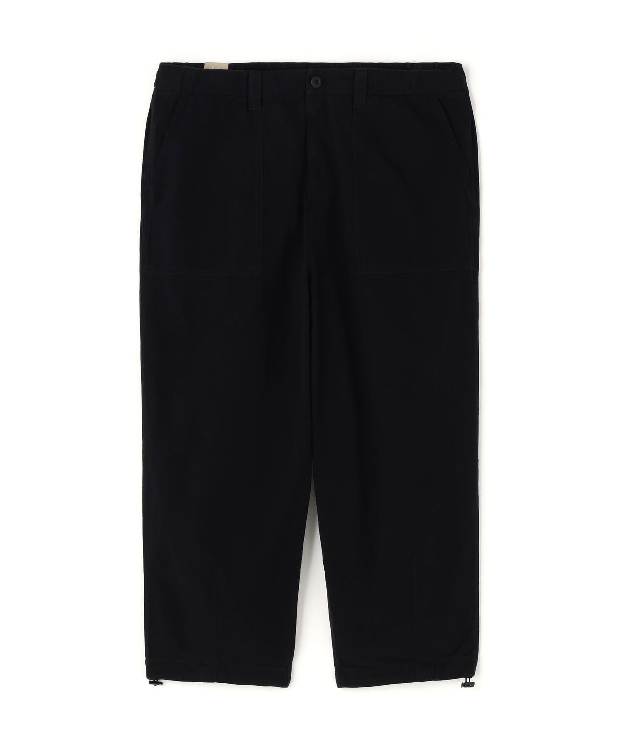 UNFRM OVERSIZED PANT