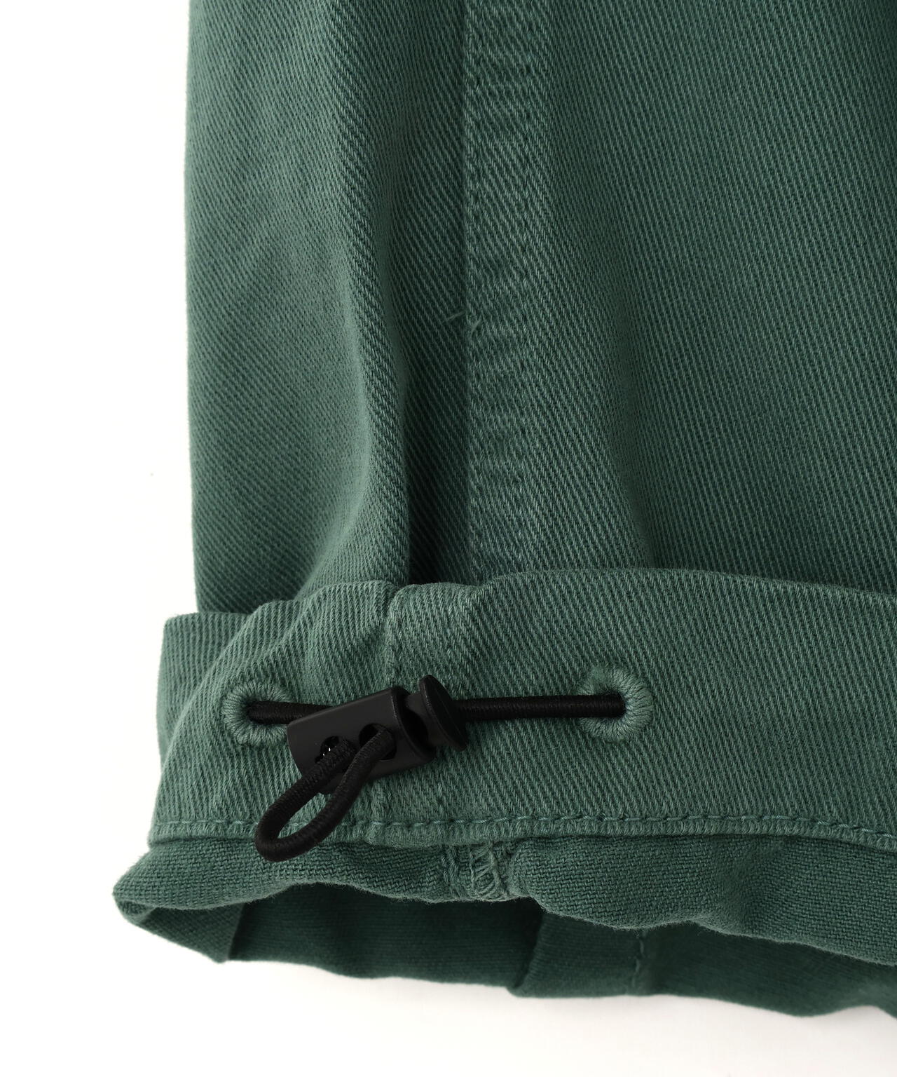 UNFRM OVERSIZED PANT