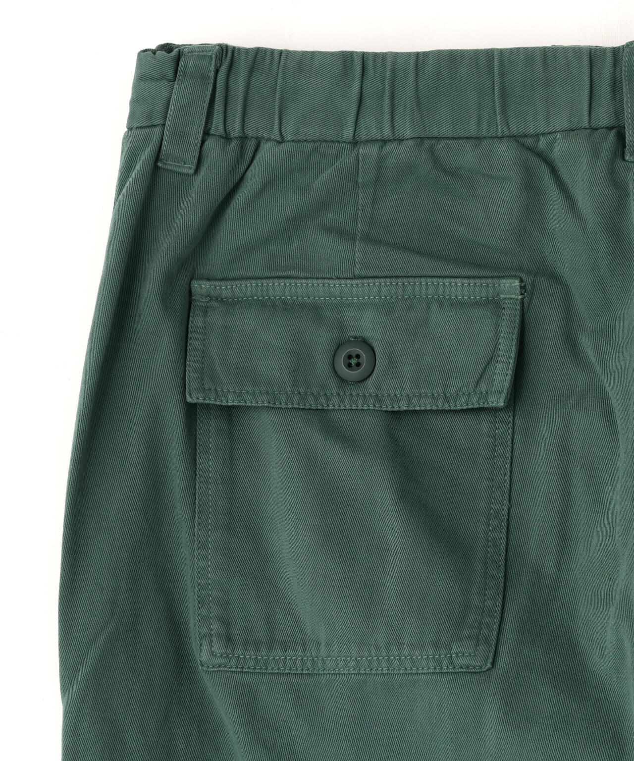 UNFRM OVERSIZED PANT