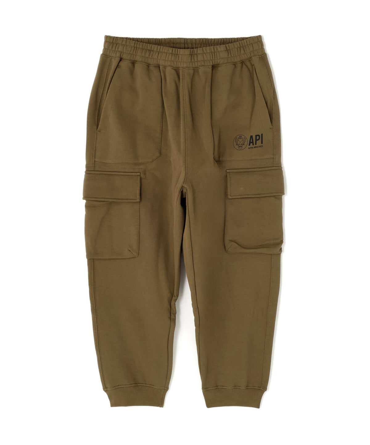 UNFRM CARGO SWEATPANT