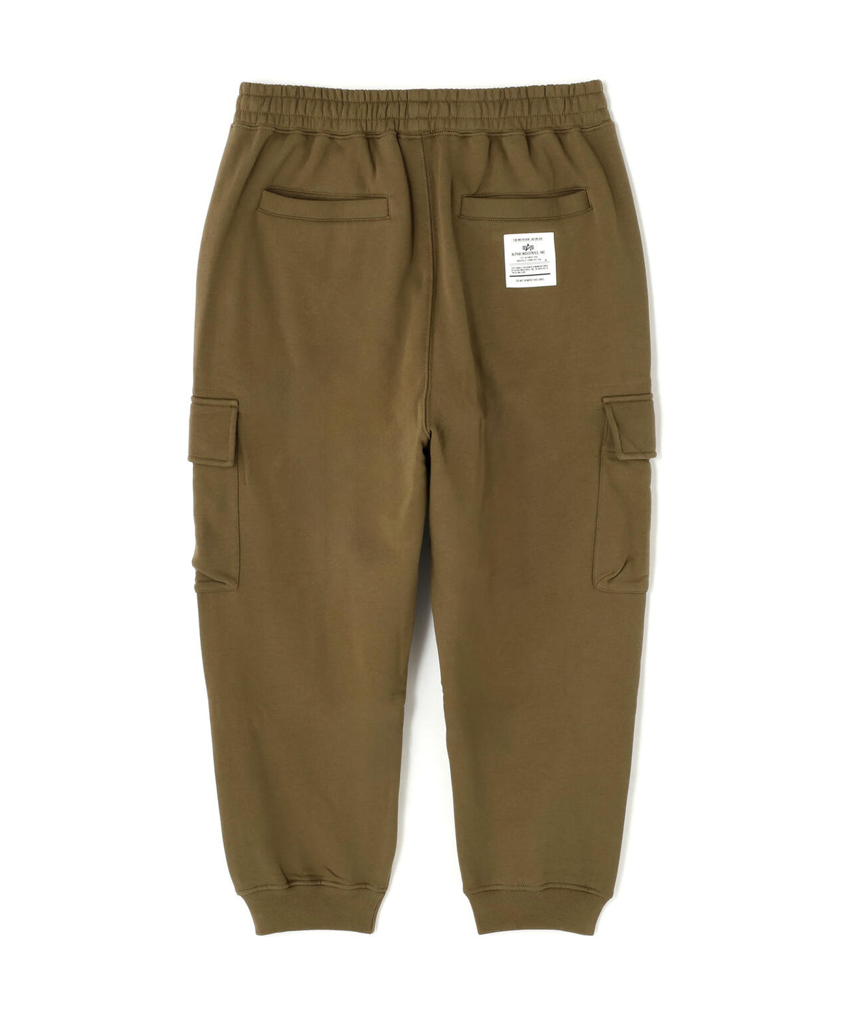 UNFRM CARGO SWEATPANT