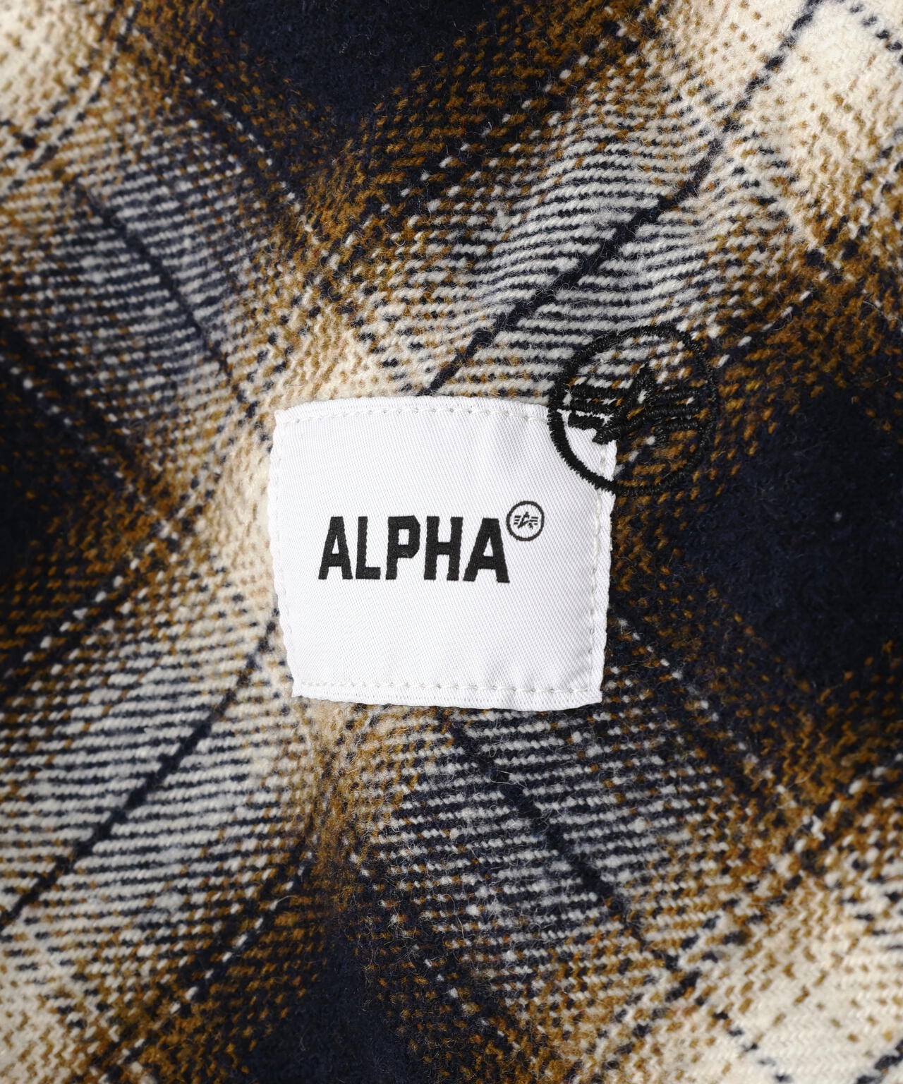 UNFRM FLANNEL SHIRT