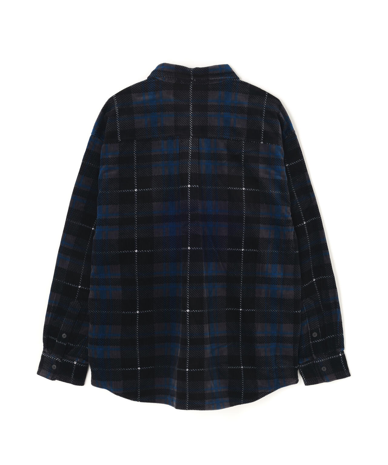 UNFRM FLANNEL SHIRT