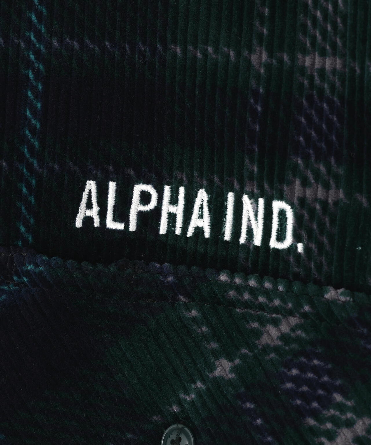 UNFRM FLANNEL SHIRT