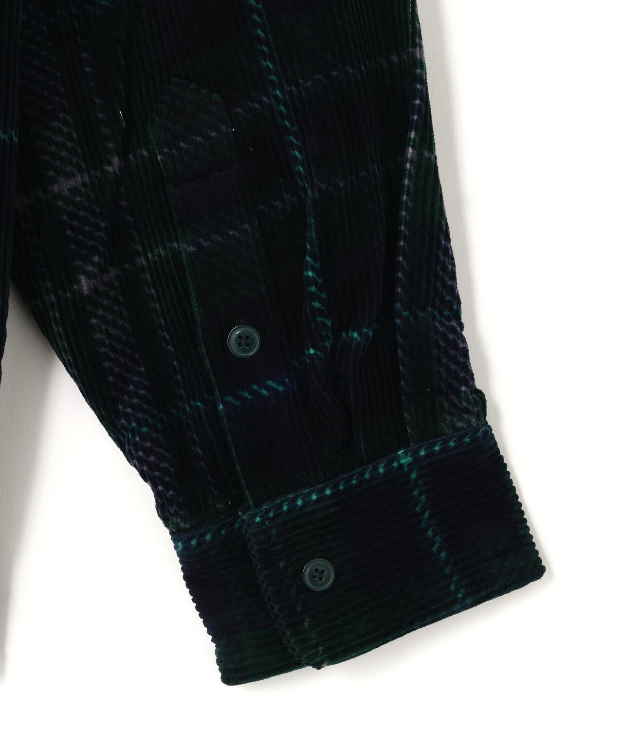 UNFRM FLANNEL SHIRT
