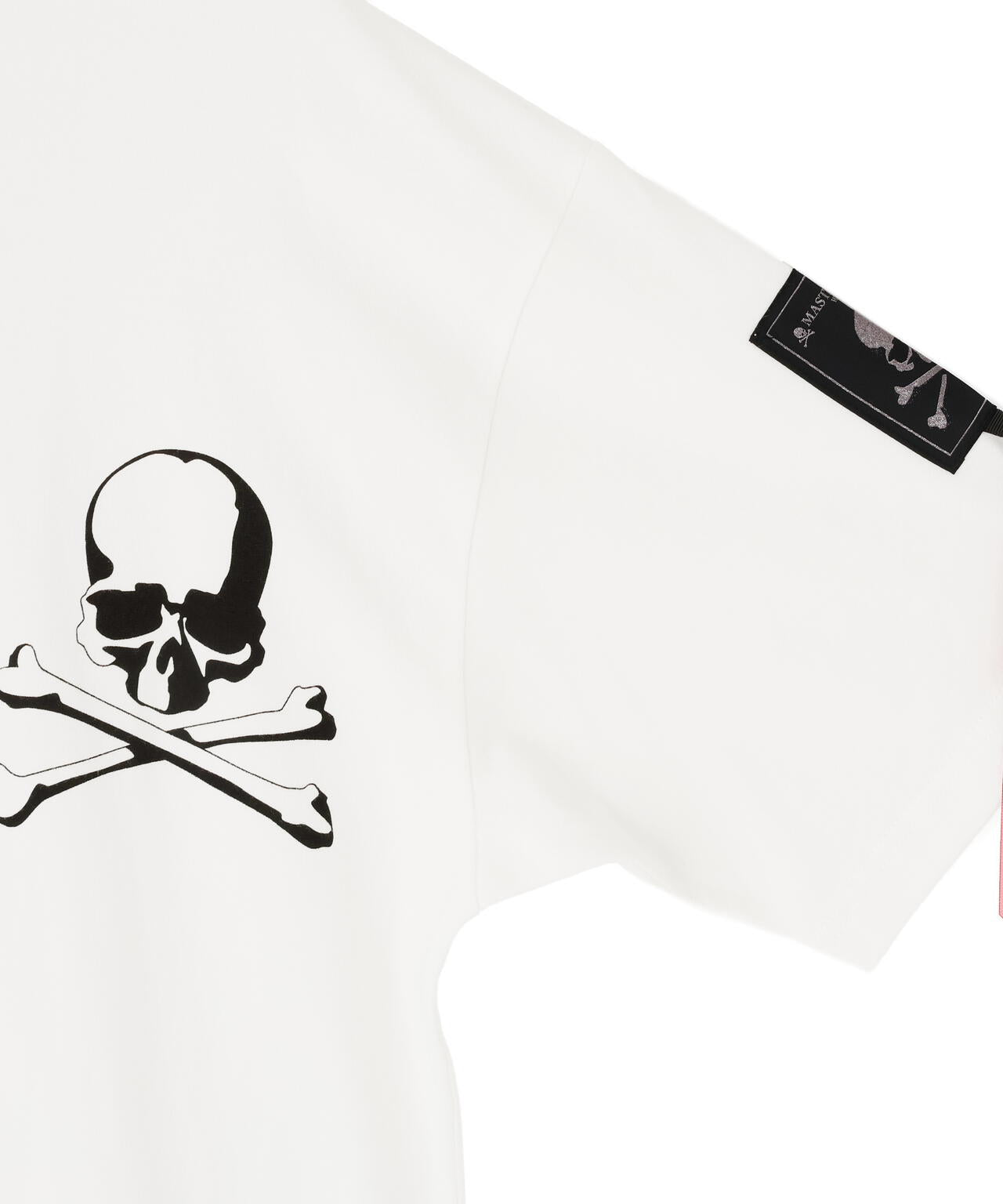 Alpha Industries × MASTERMIND WORLD Graphic T-Shirt