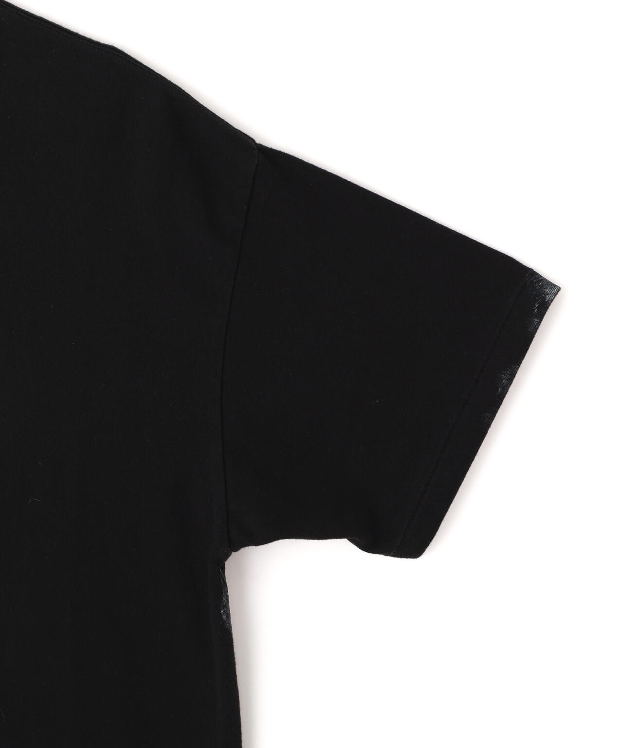 ALPHA×KAMIYA S/S TEE / カミヤ ショートスリーブ ティーシャツ