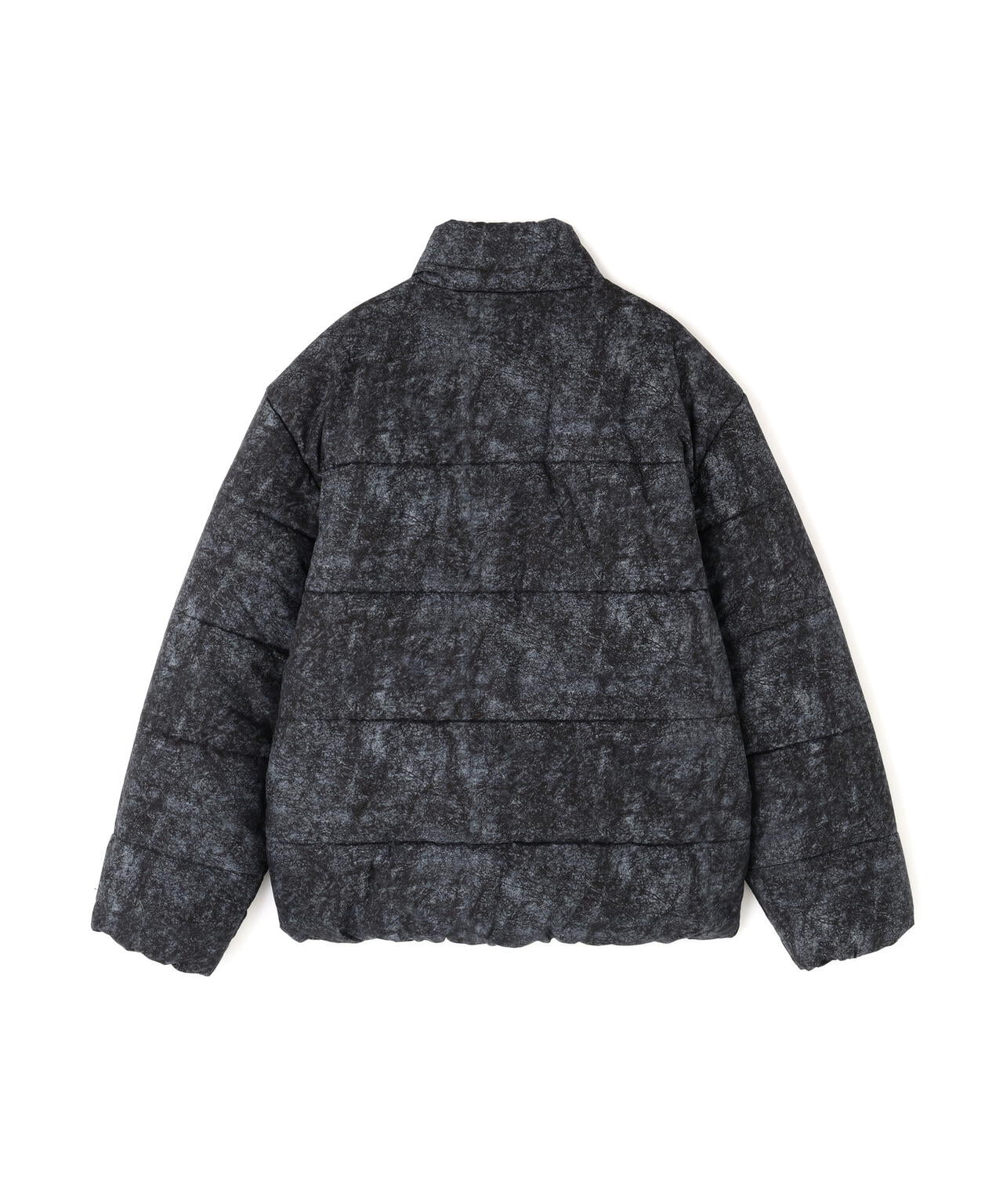 UNFRM TACTICAL PUFFER JACKET