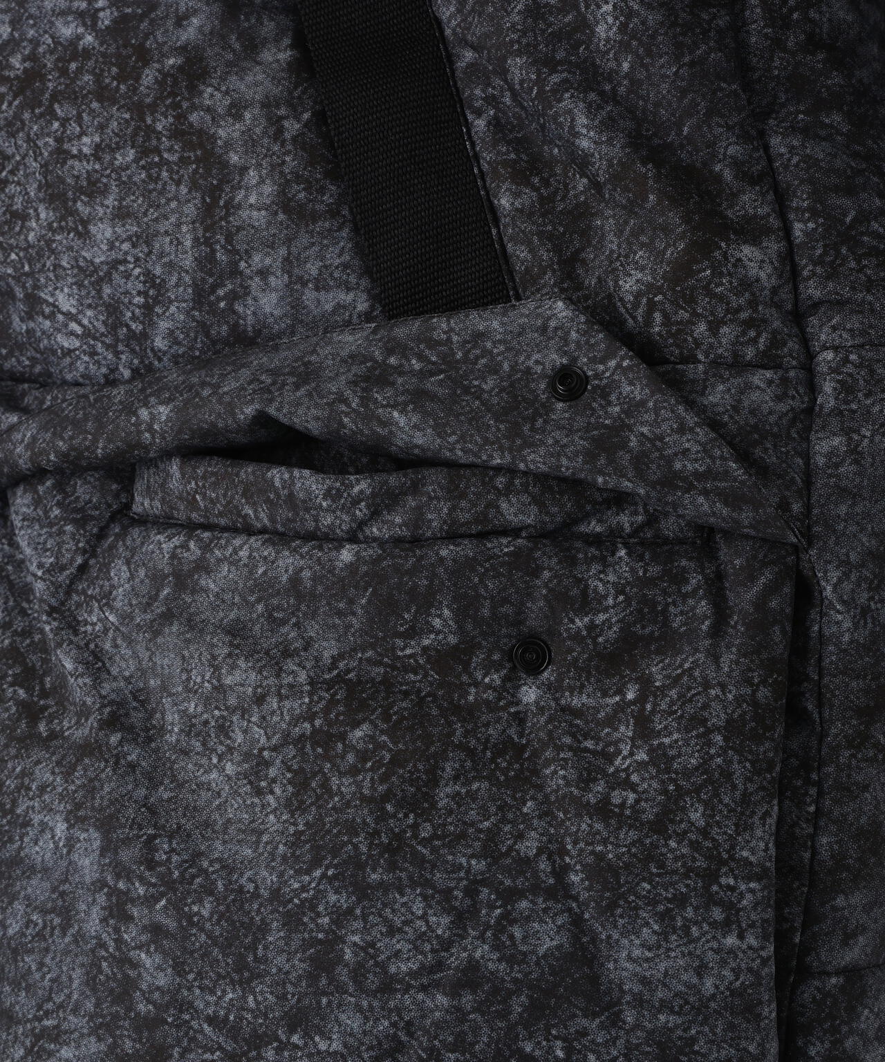 UNFRM TACTICAL PUFFER JACKET