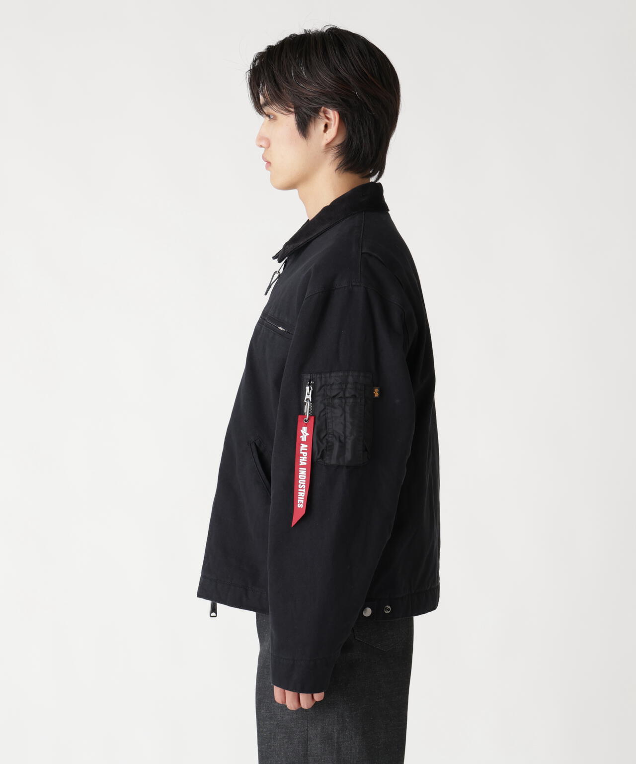 UNFRM DETROIT JACKET