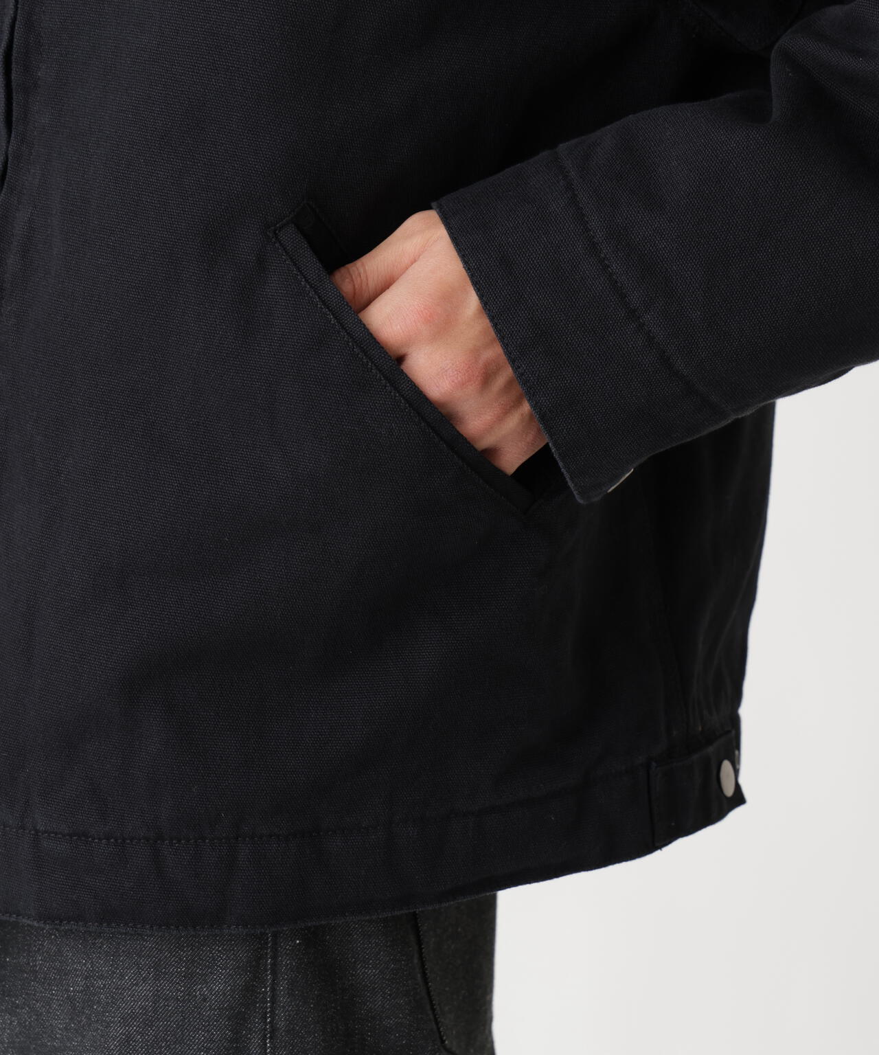 UNFRM DETROIT JACKET