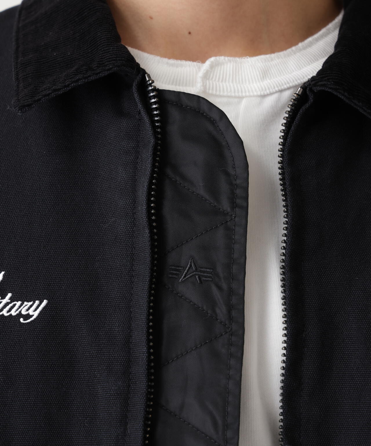 UNFRM DETROIT JACKET