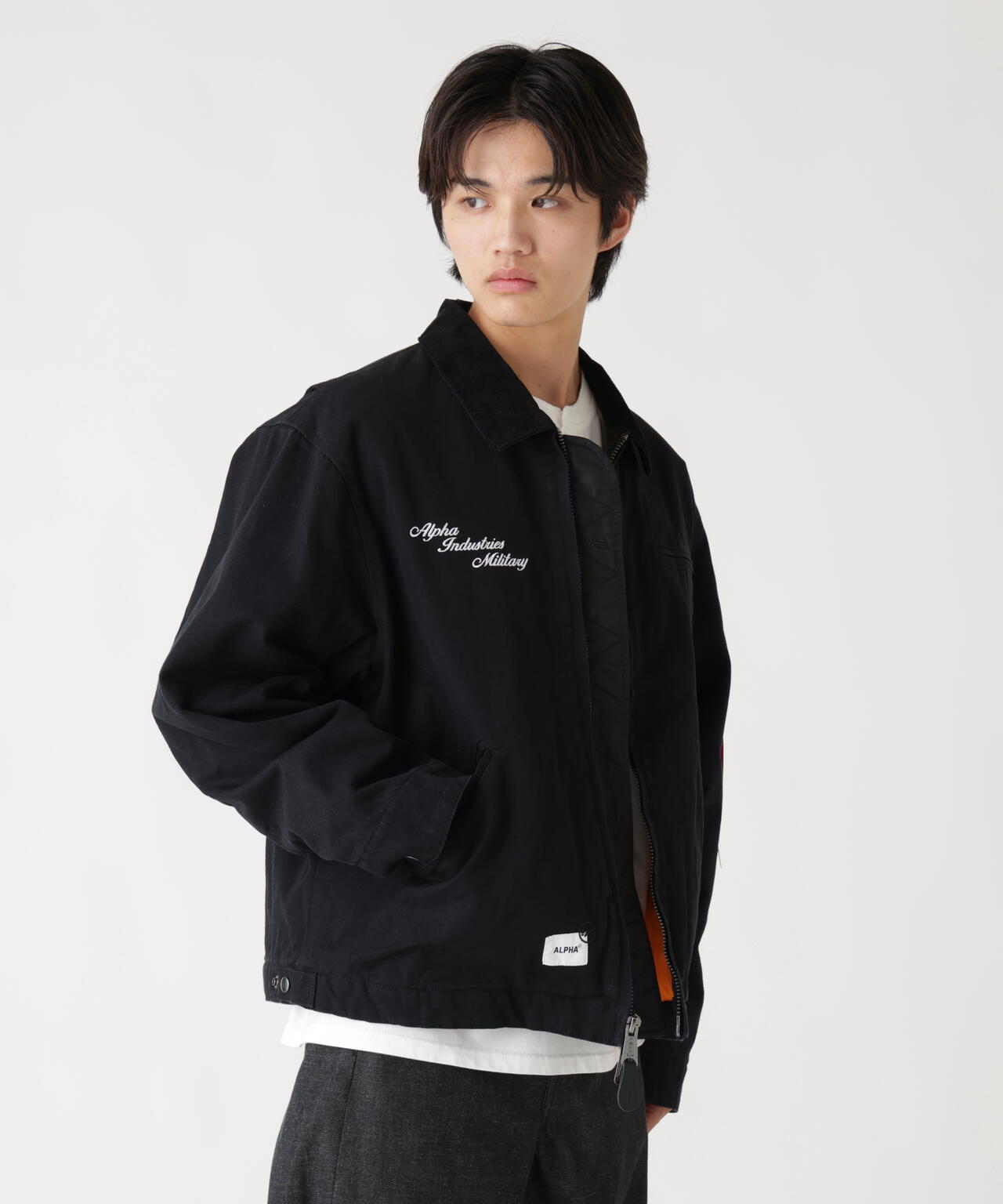 UNFRM DETROIT JACKET