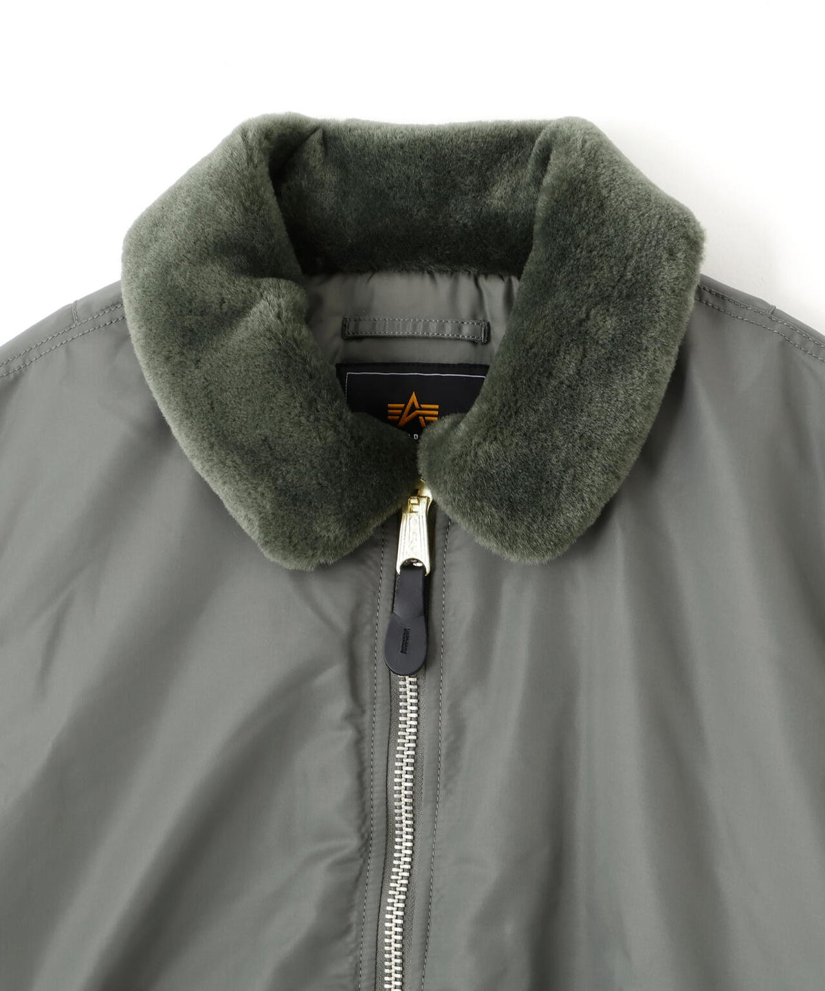 B-15 FLIGHT JACKET - MOONLOID EXCLUSIVE