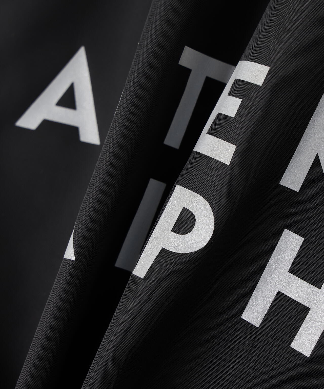 Alpha Industries × MASTERMIND WORLD B-15 Flight Jacket