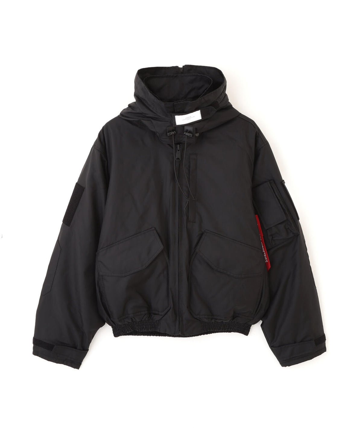 ×N HOOLYWOOD CWU / エヌハリウッド シーダブルユー ジャケット