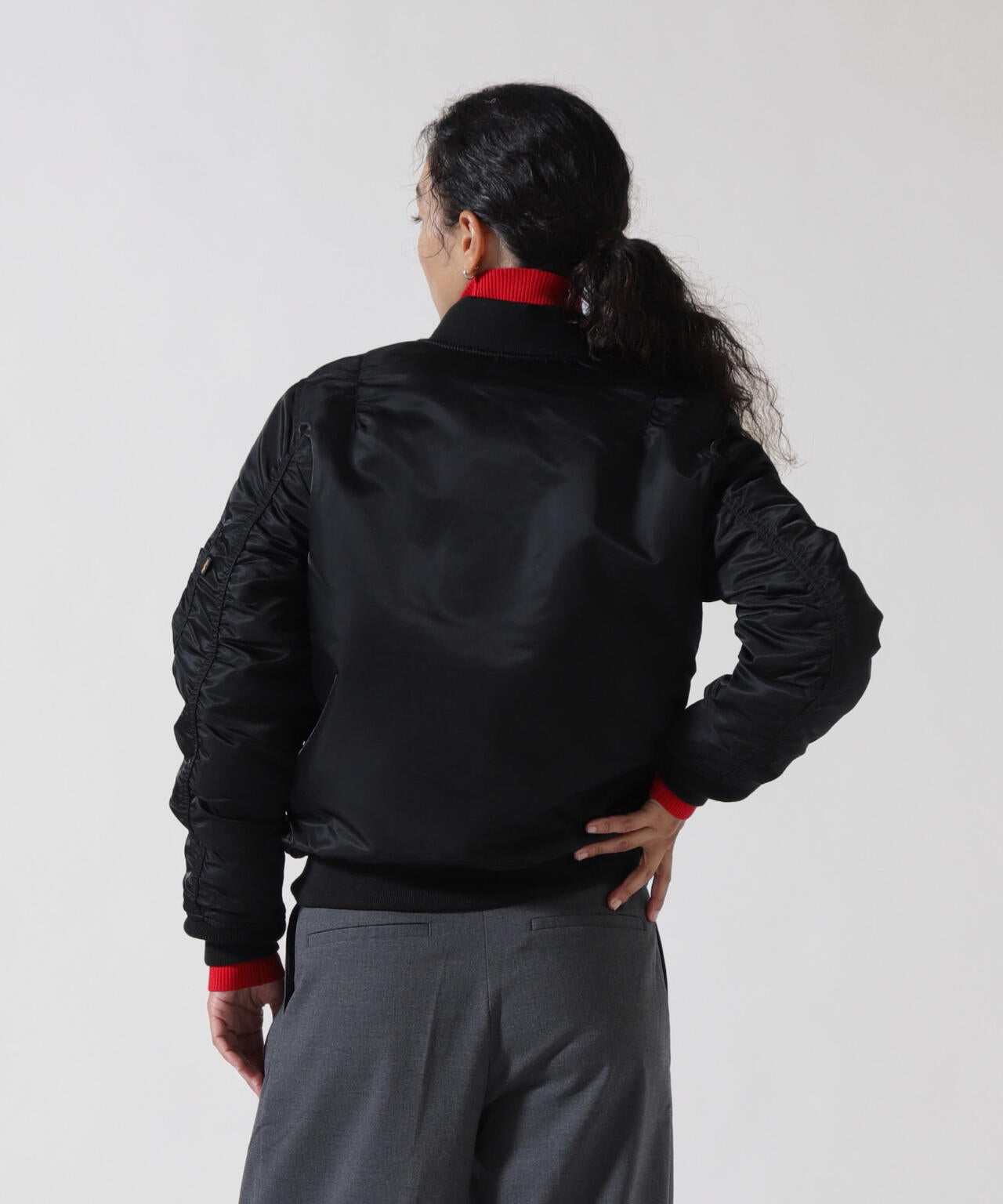 MA-1 WOMENS