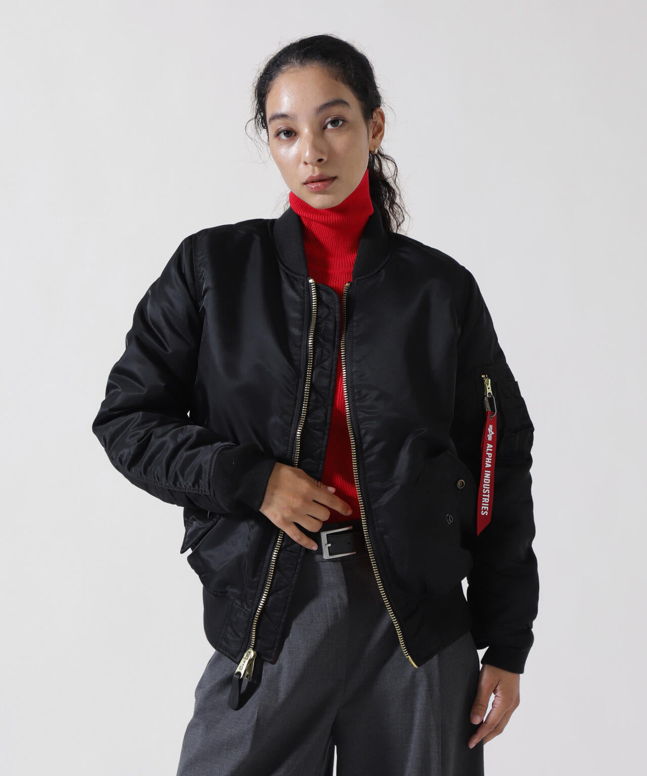 MA-1 WOMENS