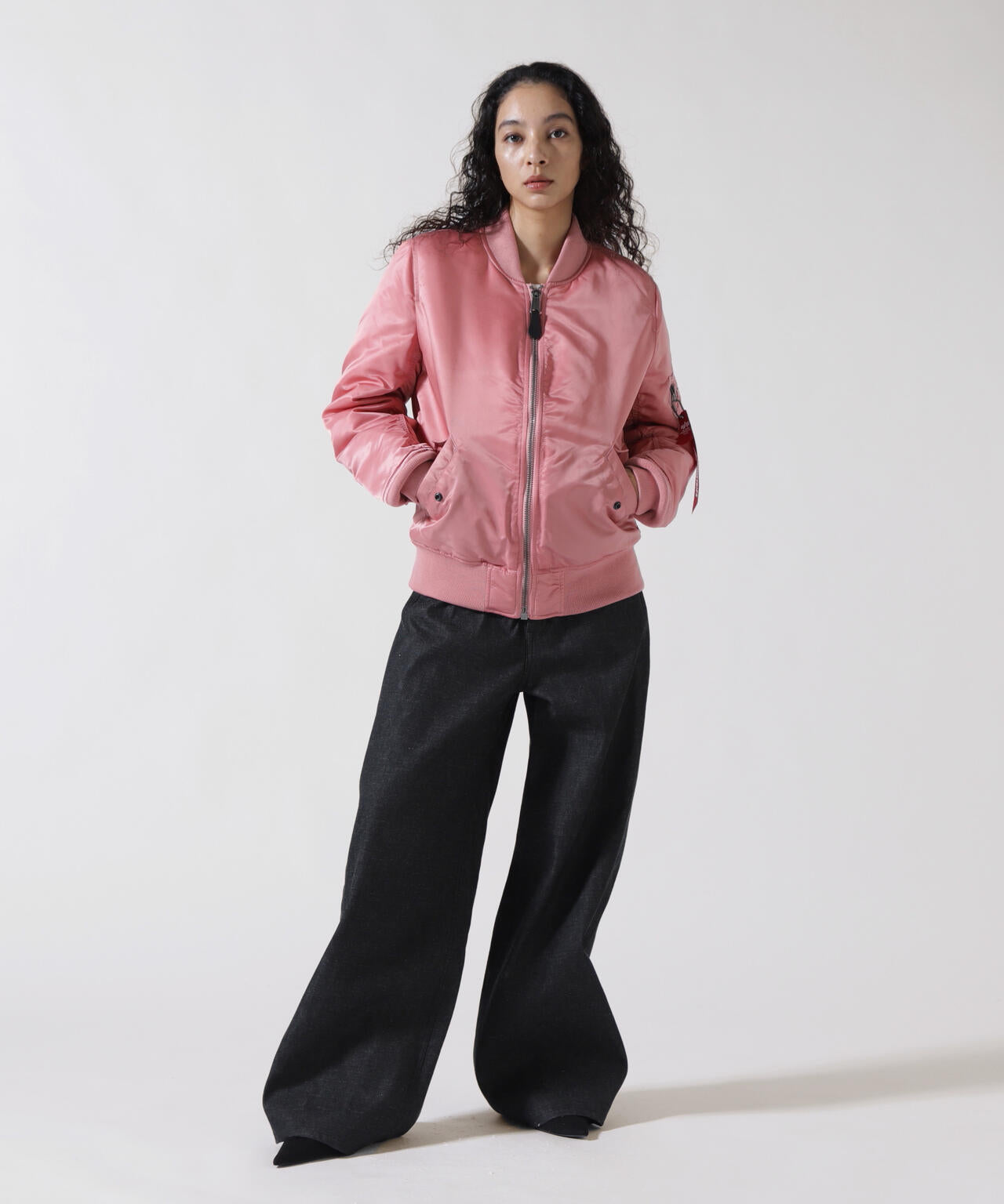 MA-1 WOMENS