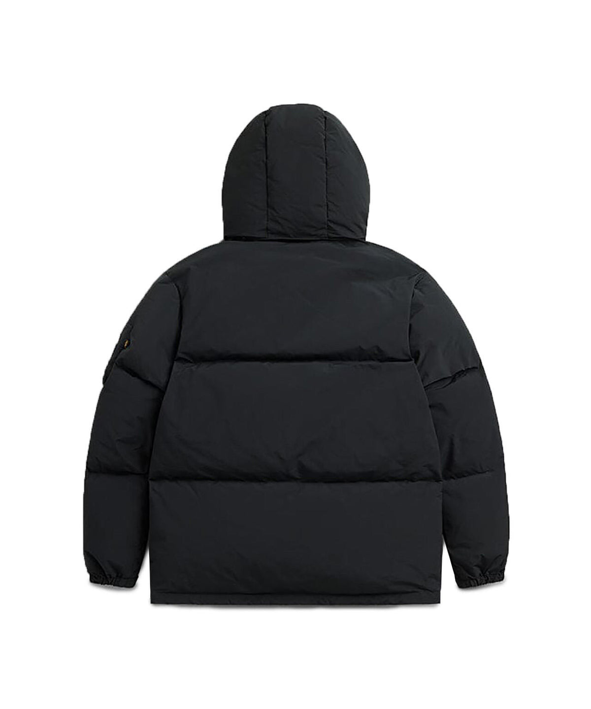 PUFFER PARKA
