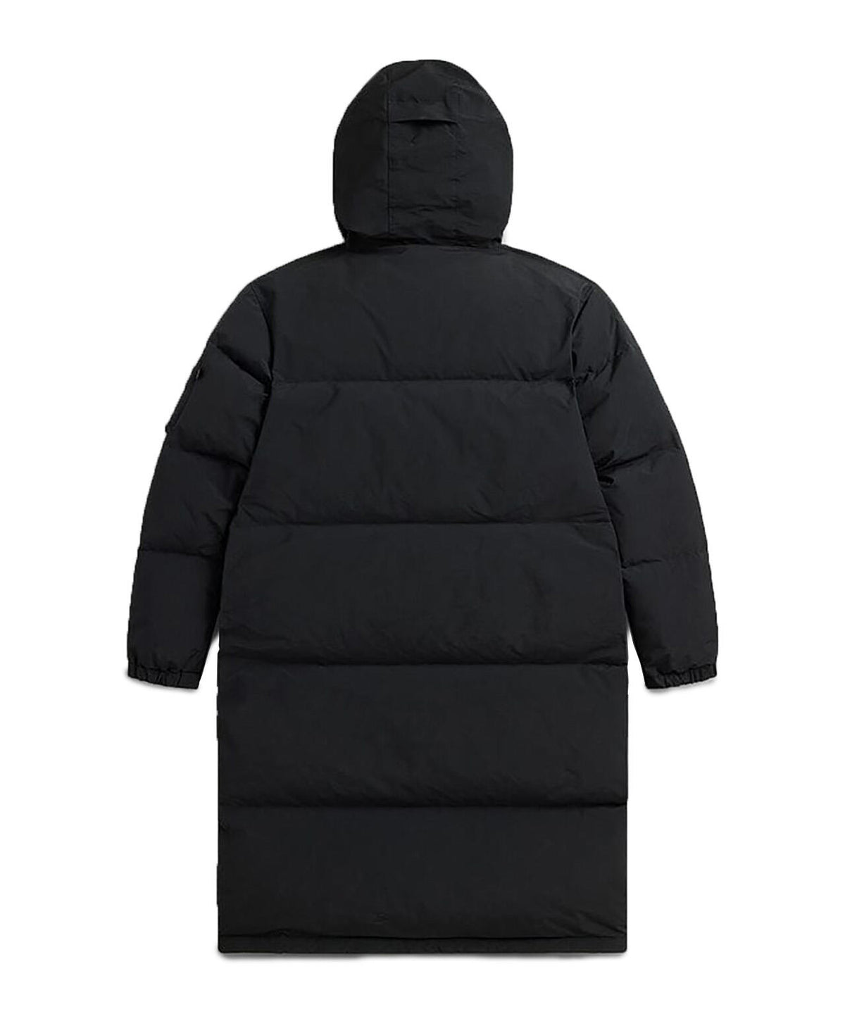 LONG PUFFER PARKA / ロング パファー パーカ