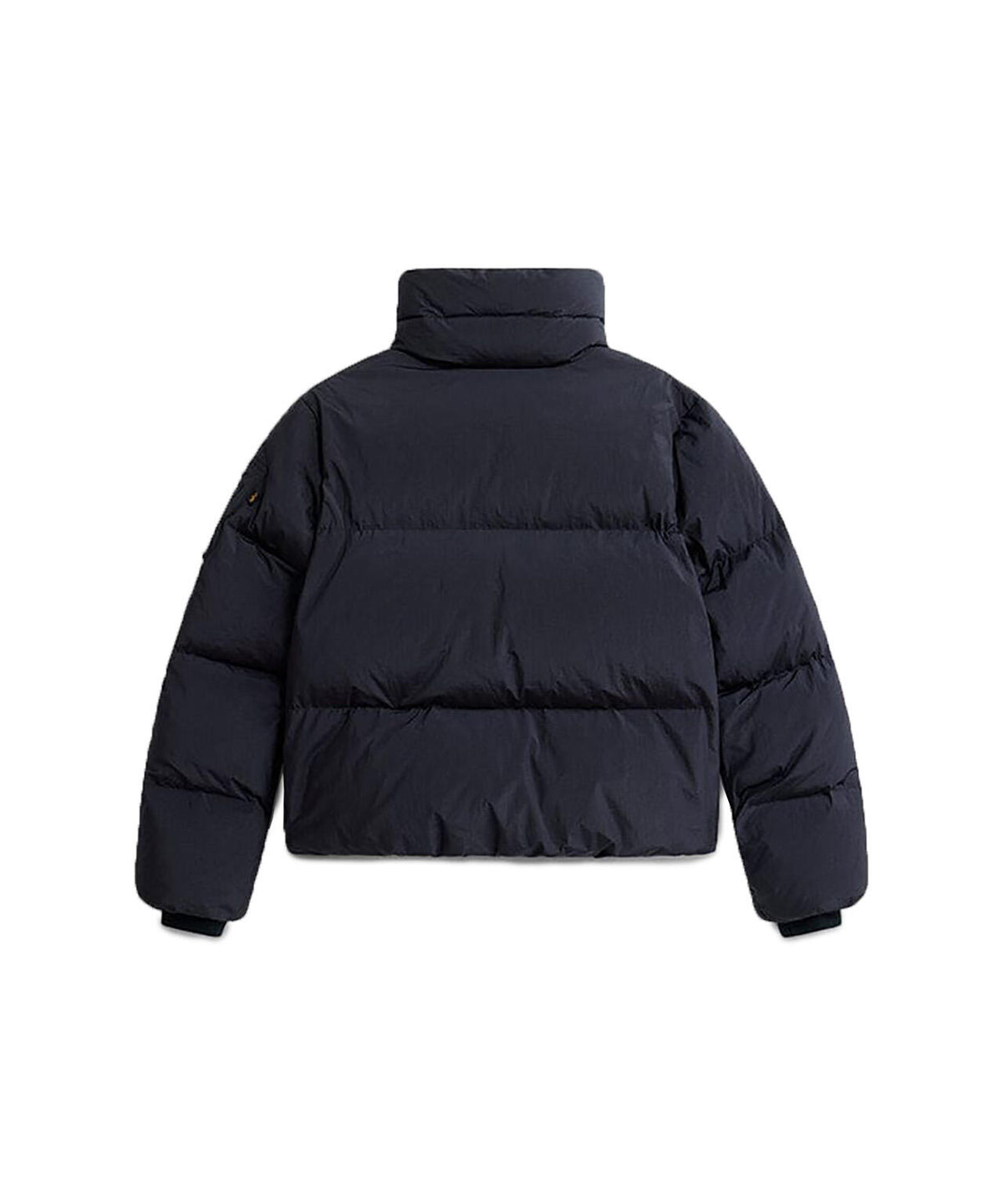 WOMENS SIERRA SHORT PUFFER