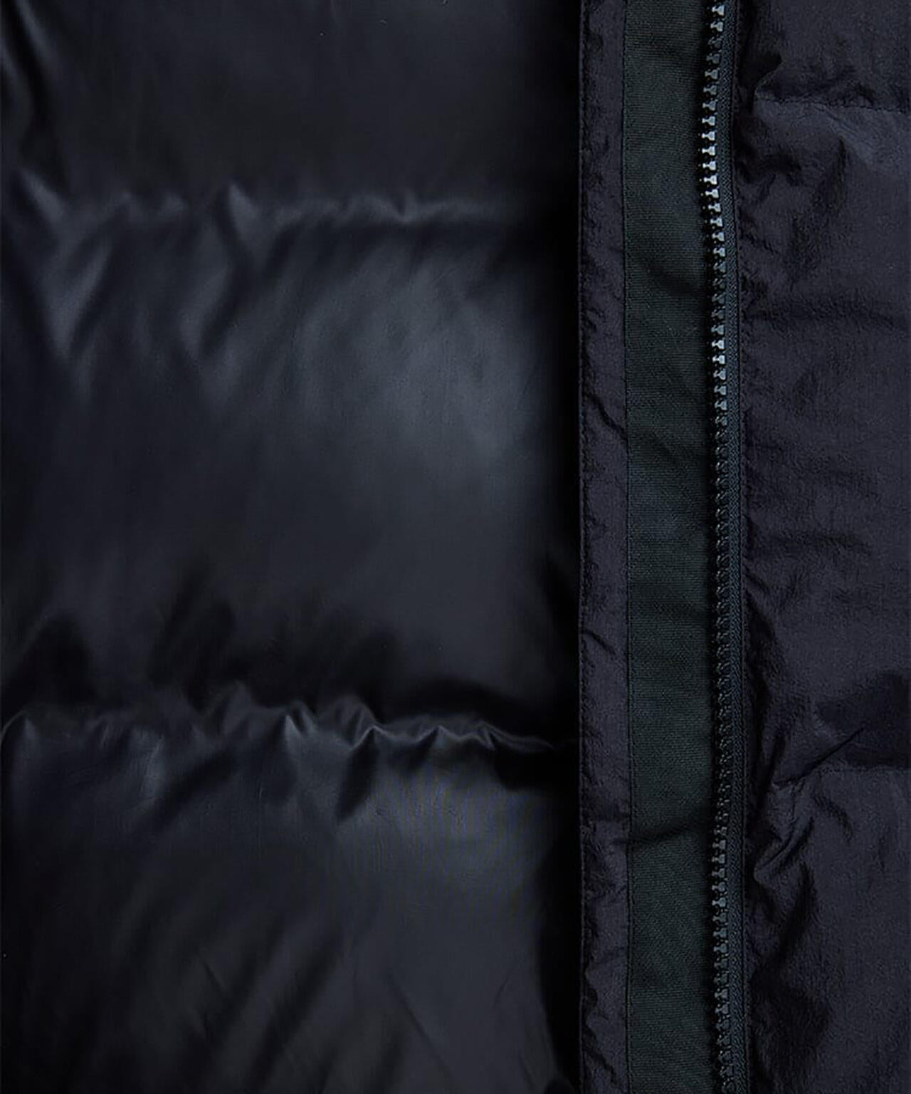 SIERRA SHORT PUFFER W