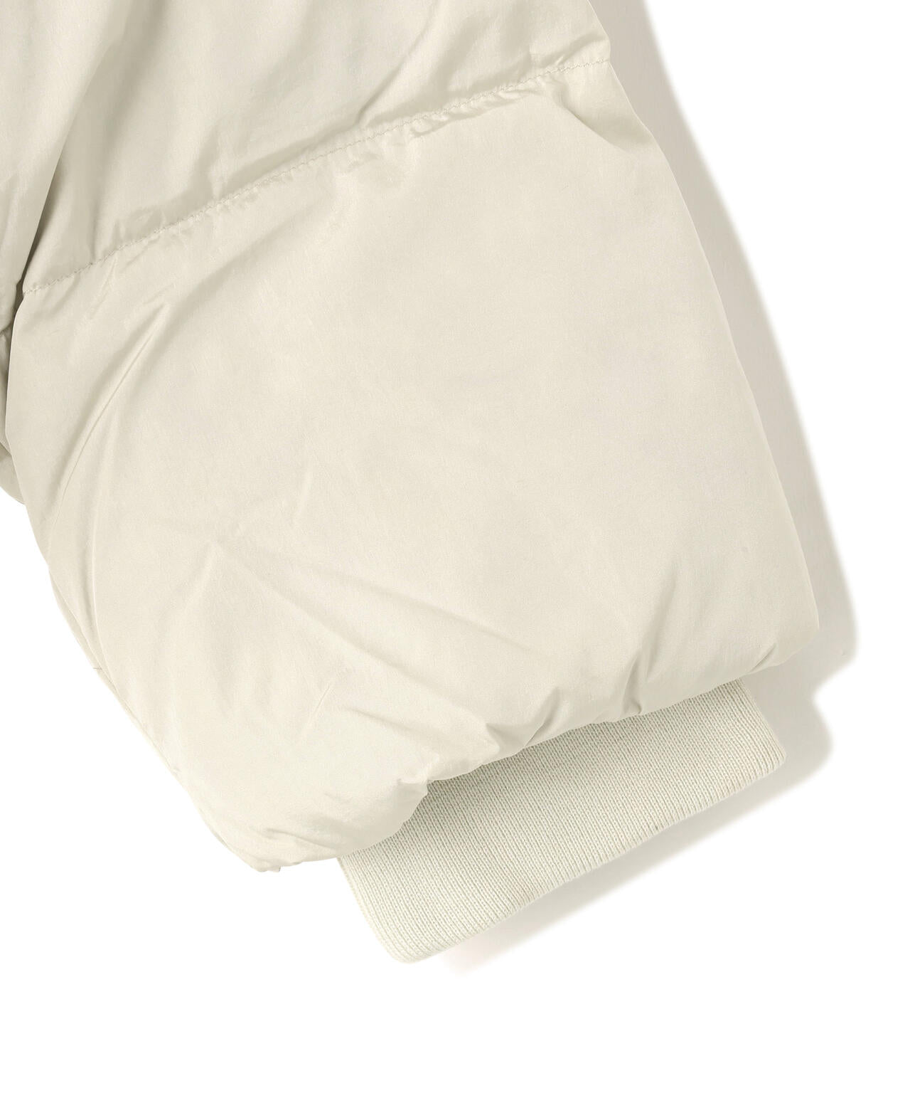 SIERRA SHORT PUFFER W