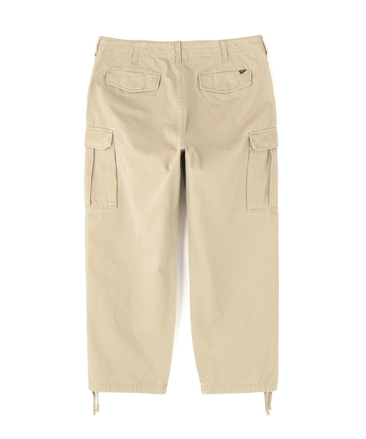 CLASSIC CARGO PANTS