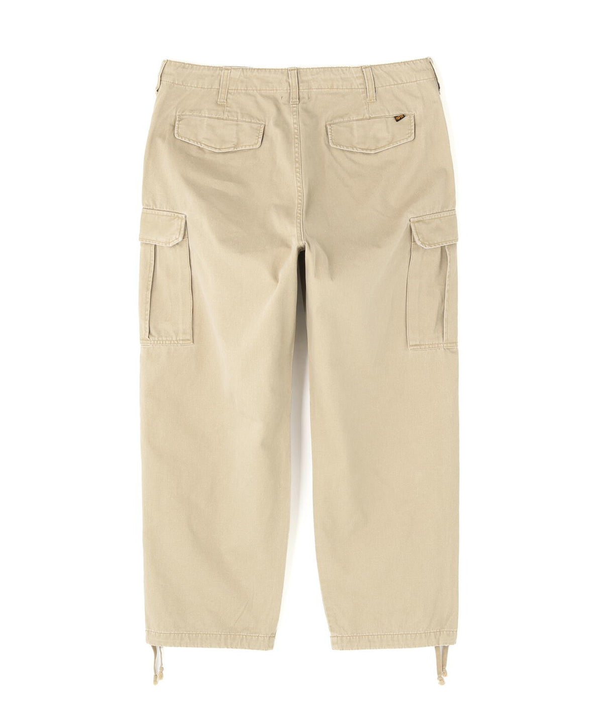 CLASSIC CARGO PANTS / クラシック カーゴ パンツ