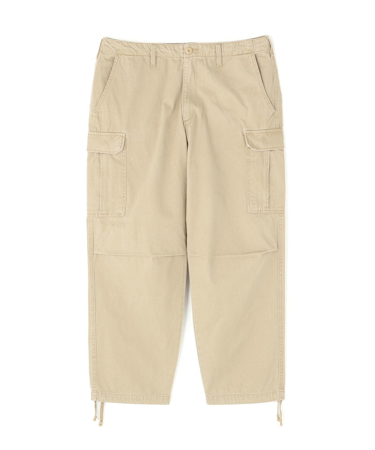 CLASSIC CARGO PANTS / クラシック カーゴ パンツ