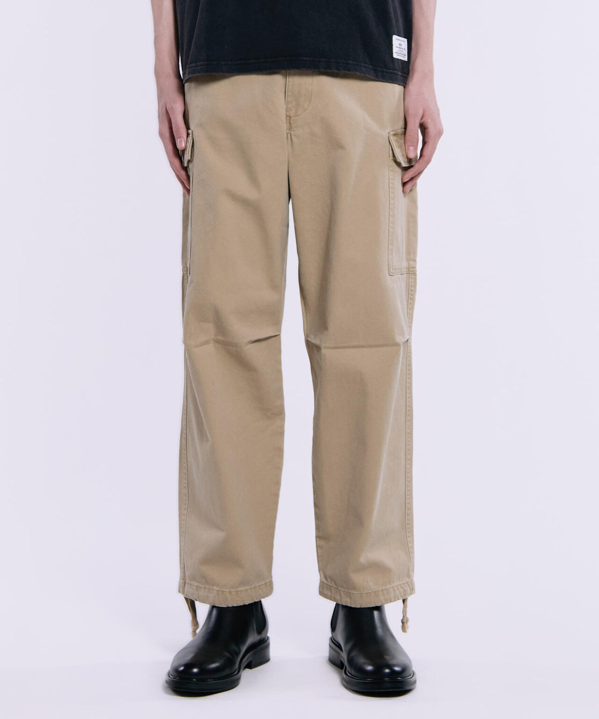 CLASSIC CARGO PANTS / クラシック カーゴ パンツ