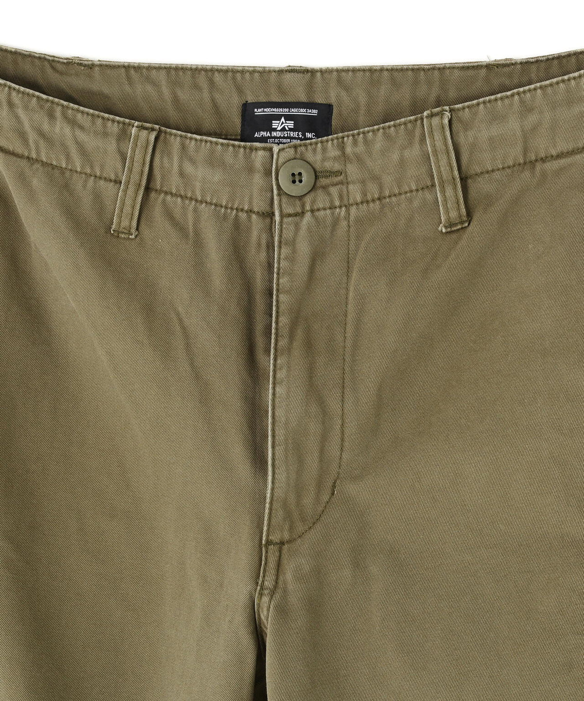 CLASSIC CARGO PANTS / クラシック カーゴ パンツ