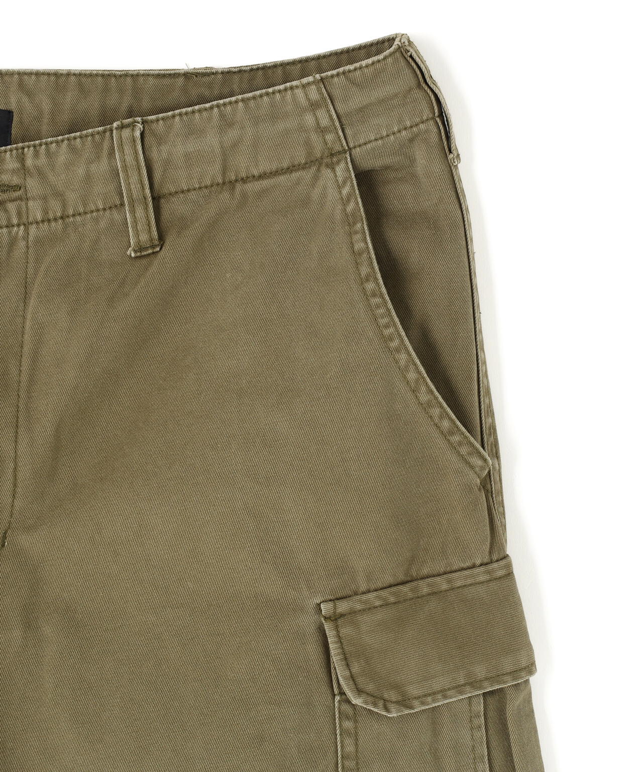 CLASSIC CARGO PANTS