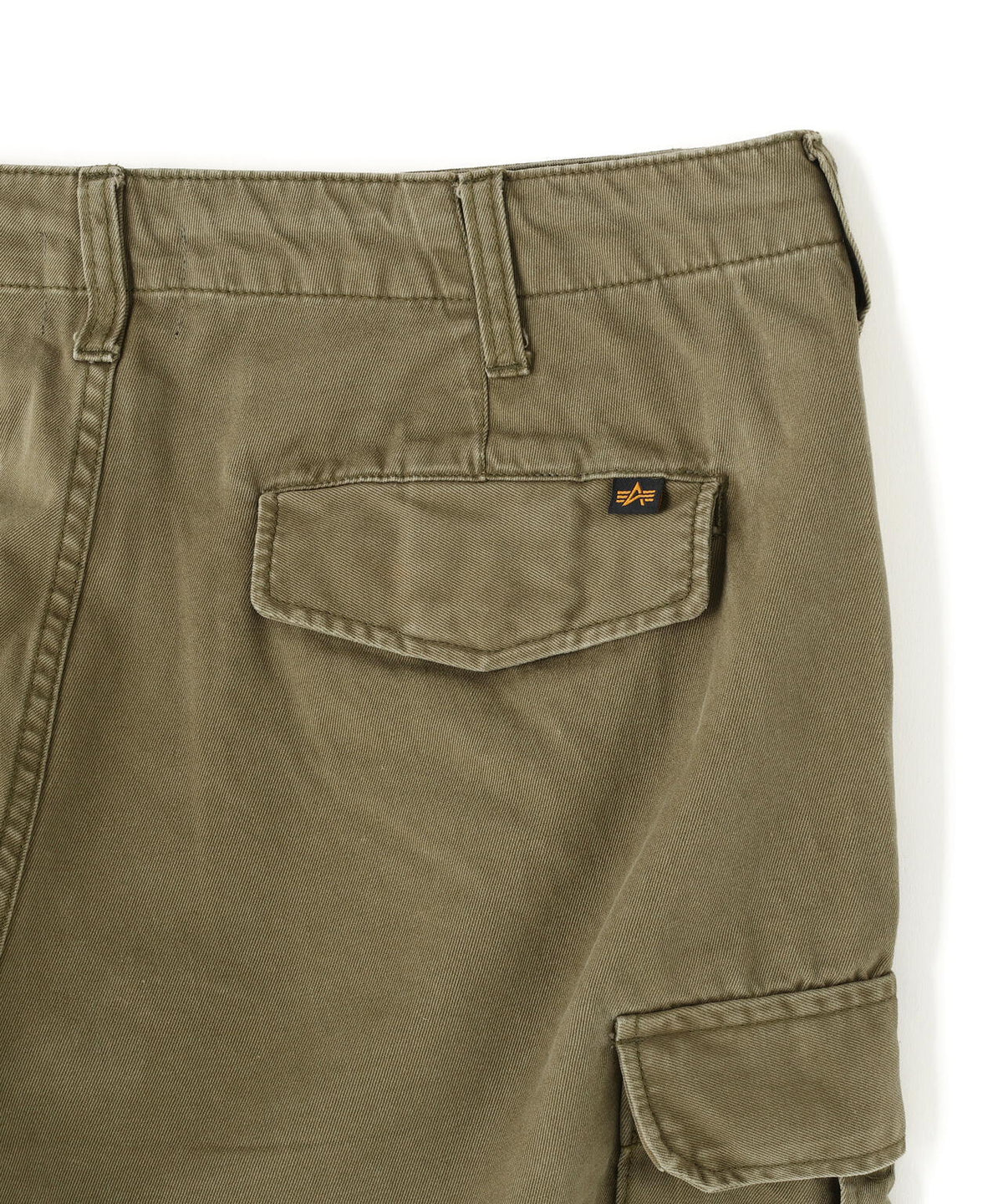 CLASSIC CARGO PANTS / クラシック カーゴ パンツ