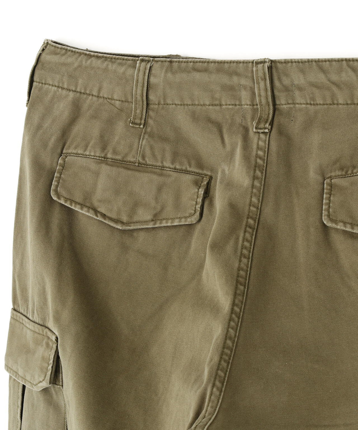 CLASSIC CARGO PANTS / クラシック カーゴ パンツ