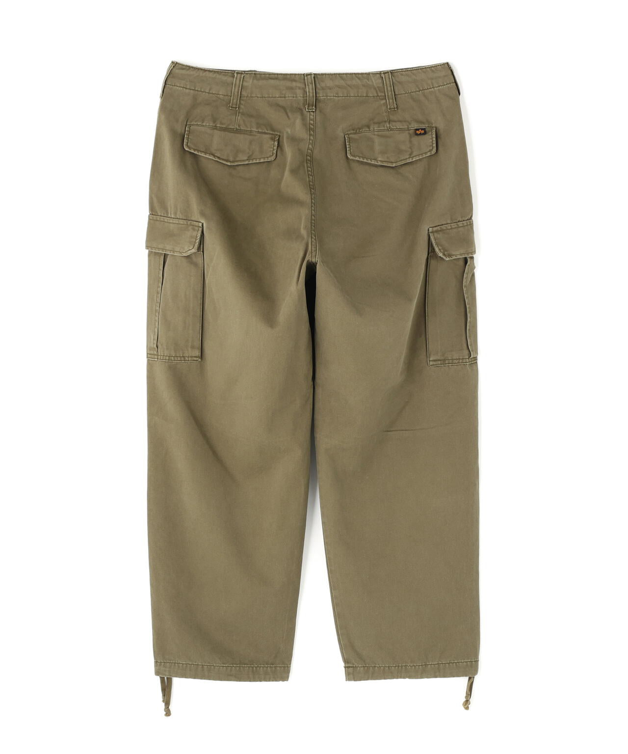 CLASSIC CARGO PANTS