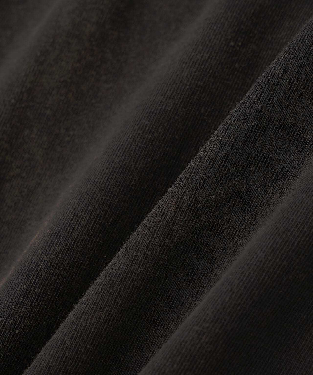 SNOW WASH LS T-SHIRT